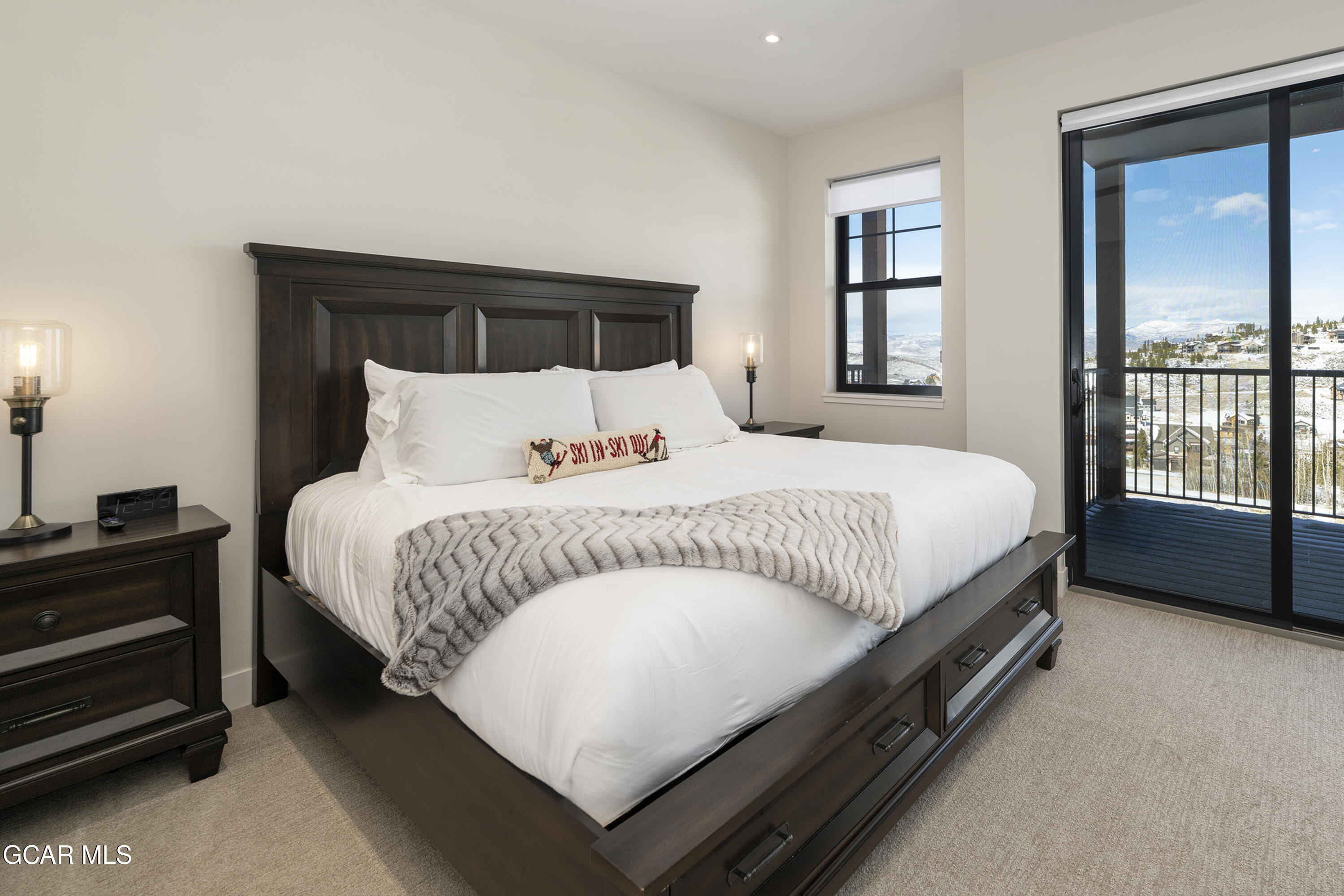 109 Saddle Mountain Camp Road Granby CO 80446