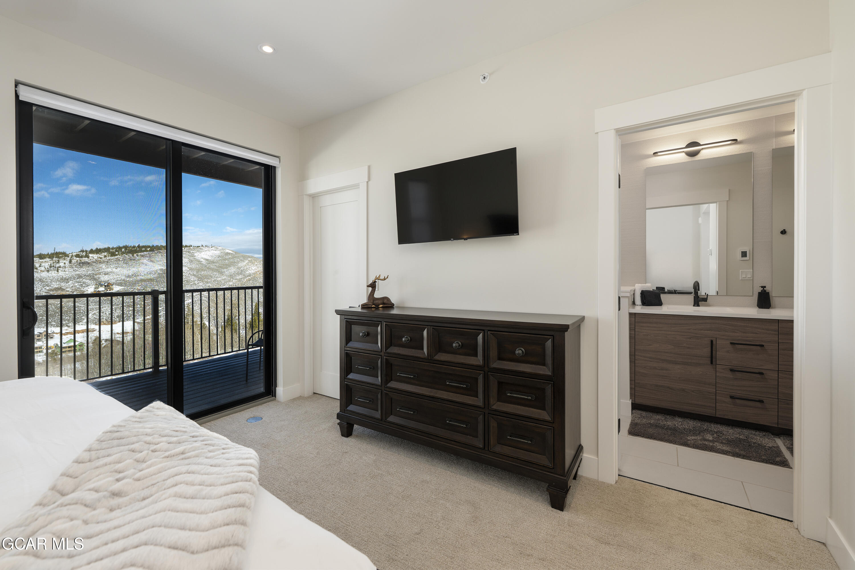 109 Saddle Mountain Camp Road Granby CO 80446