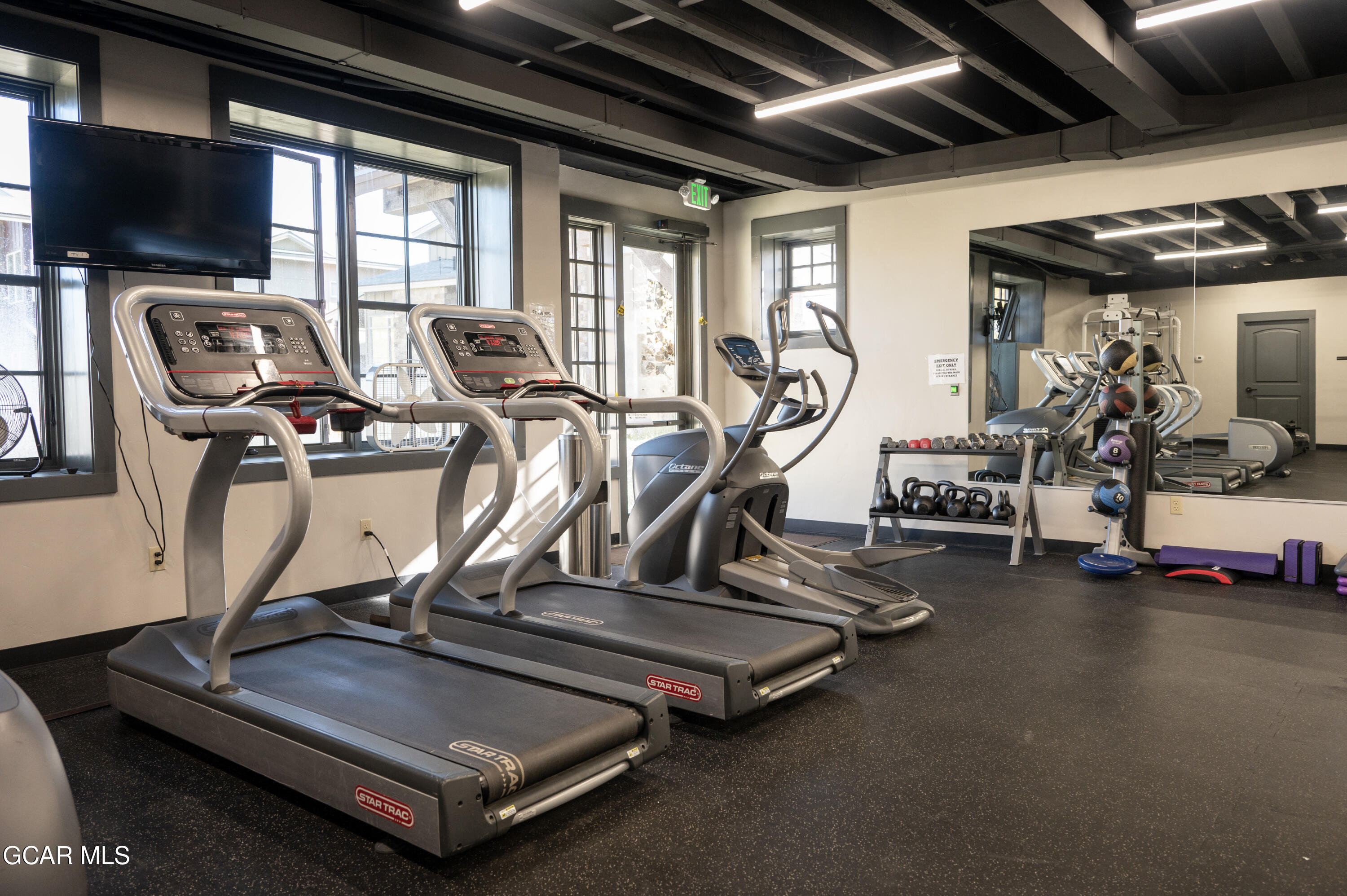 109 Saddle Mountain Camp Road Granby CO 80446