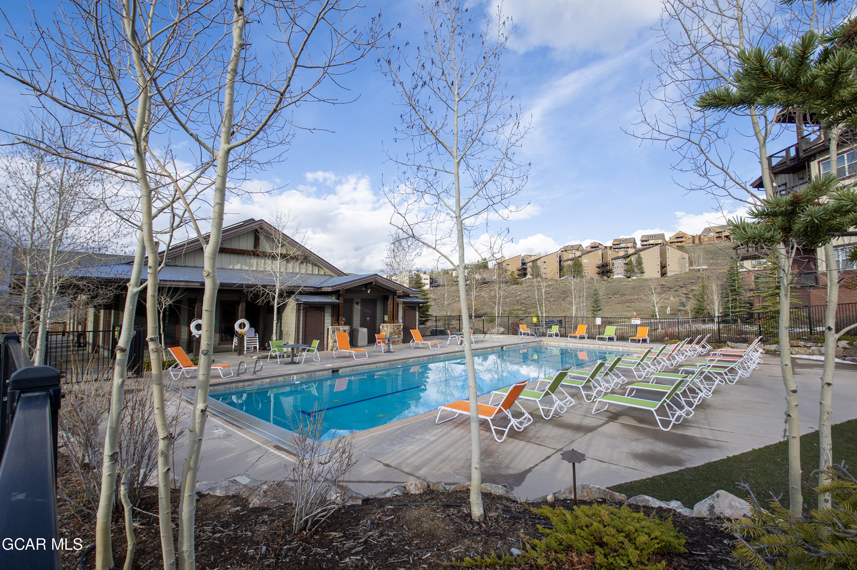 109 Saddle Mountain Camp Road Granby CO 80446