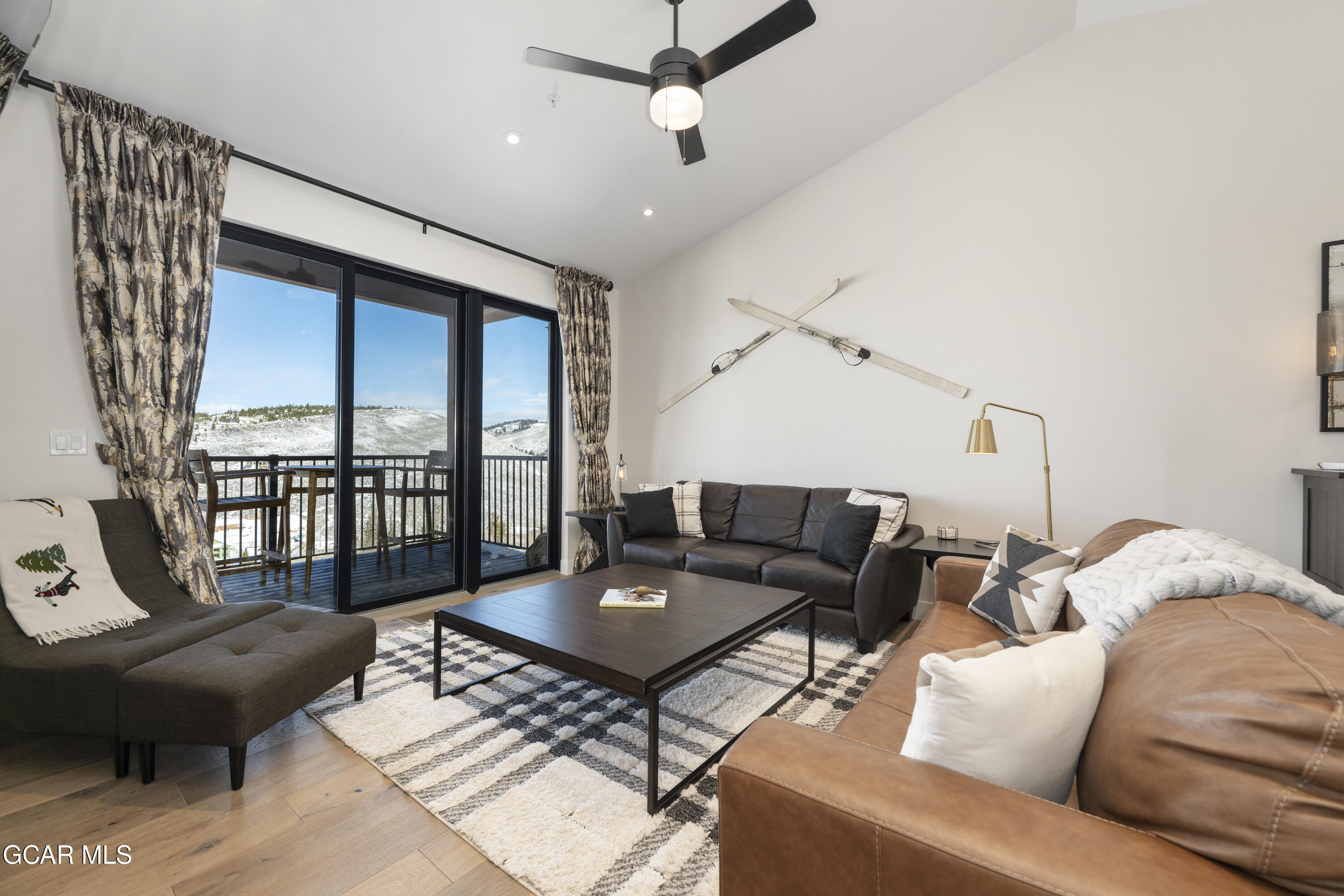 109 Saddle Mountain Camp Road Granby CO 80446