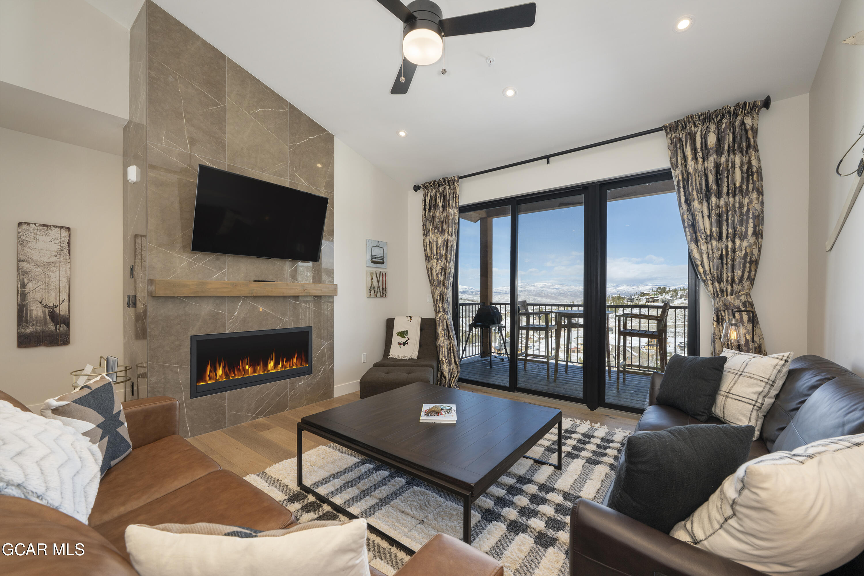 109 Saddle Mountain Camp Road Granby CO 80446