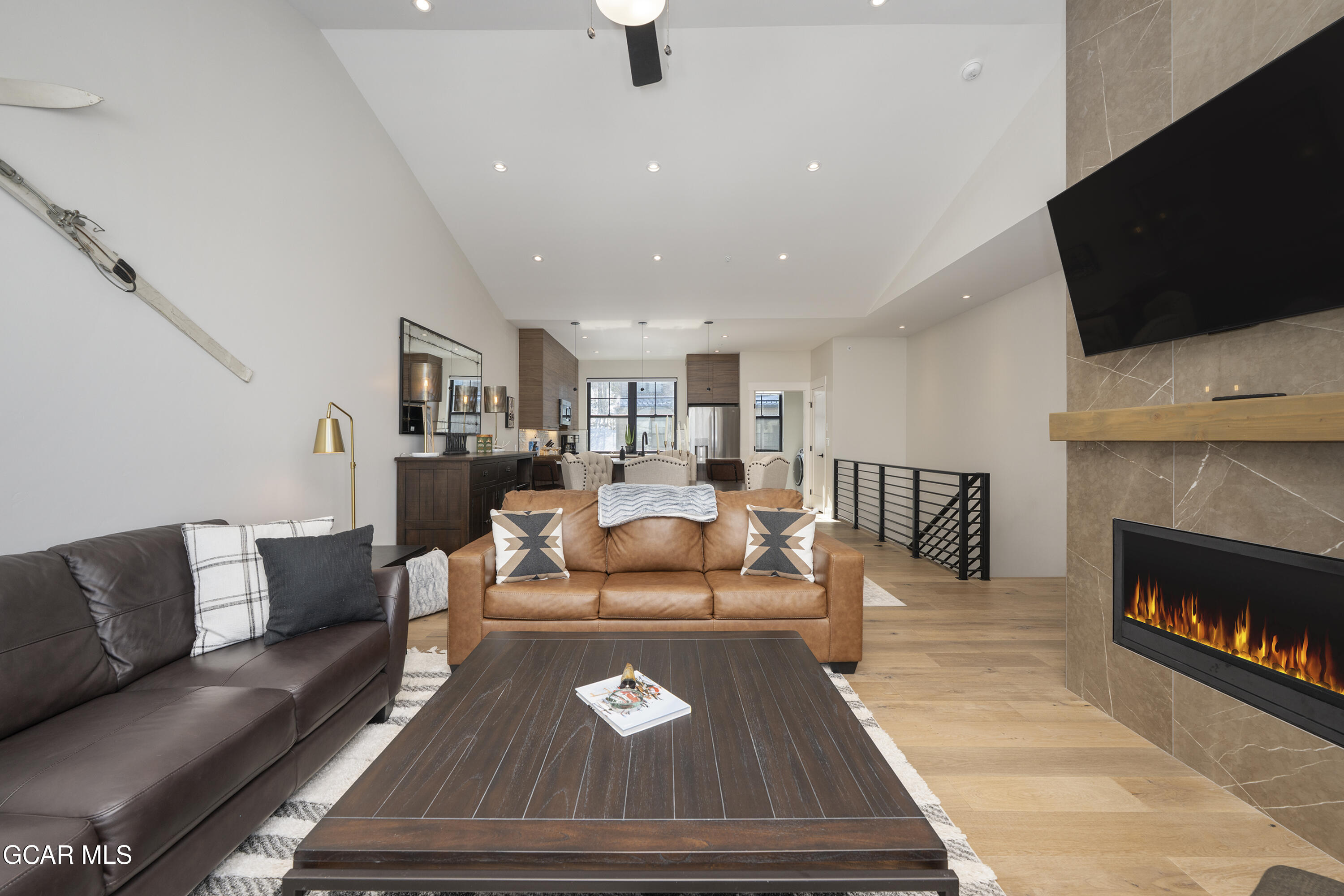 109 Saddle Mountain Camp Road Granby CO 80446