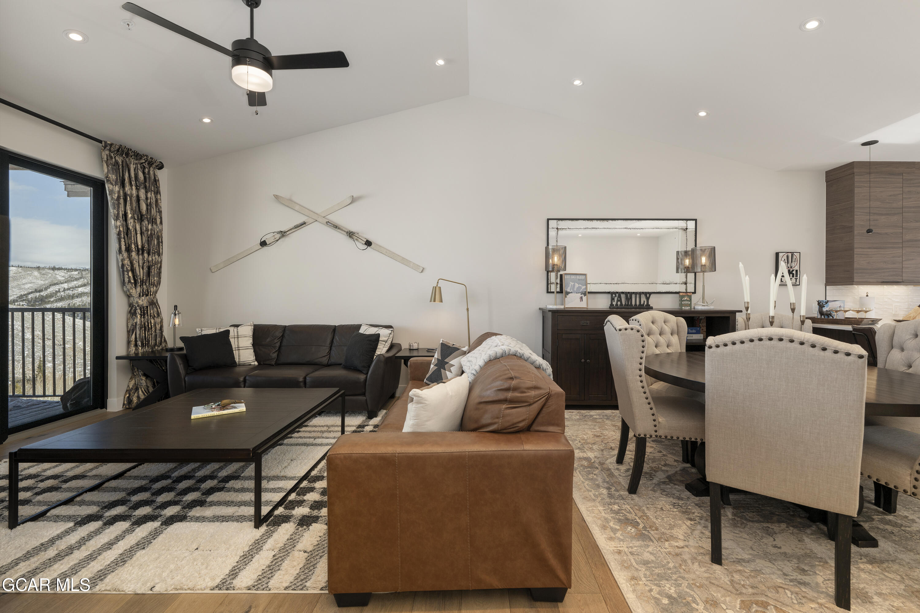 109 Saddle Mountain Camp Road Granby CO 80446