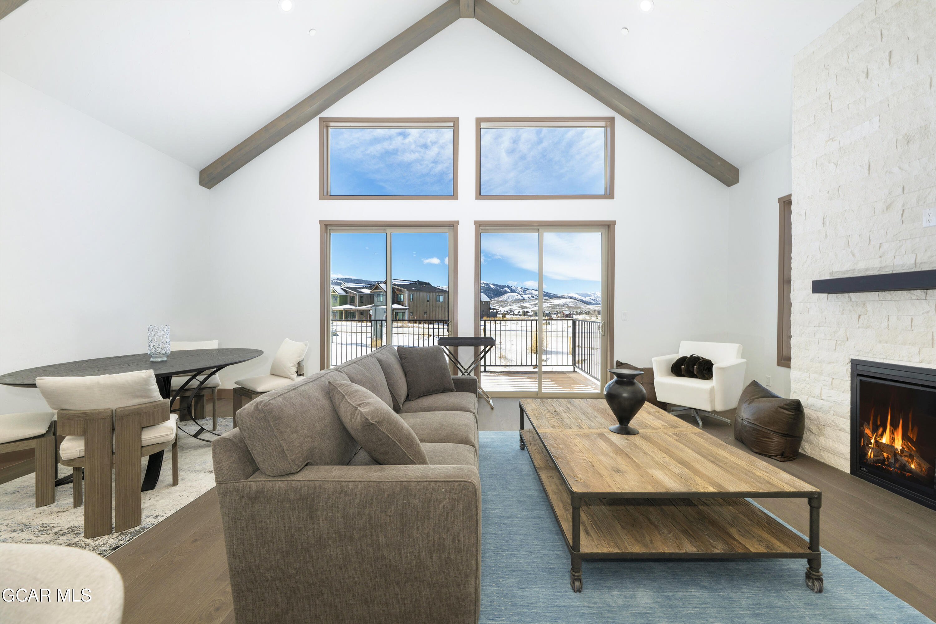 176 Eagle Ridge Drive Granby CO 80446