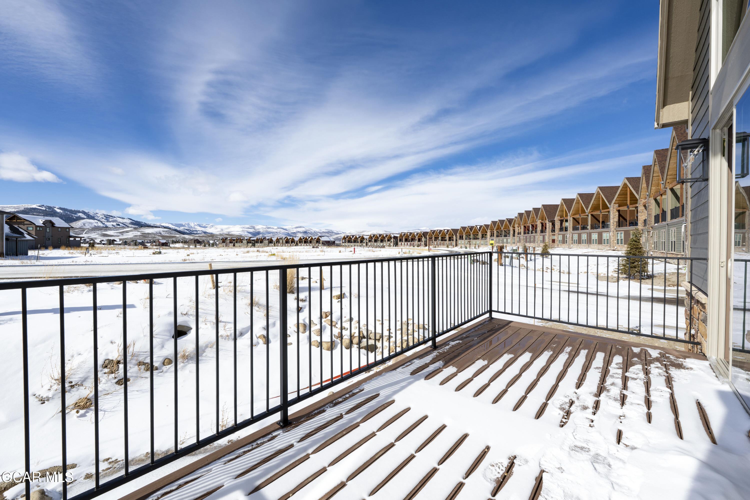 176 Eagle Ridge Drive Granby CO 80446