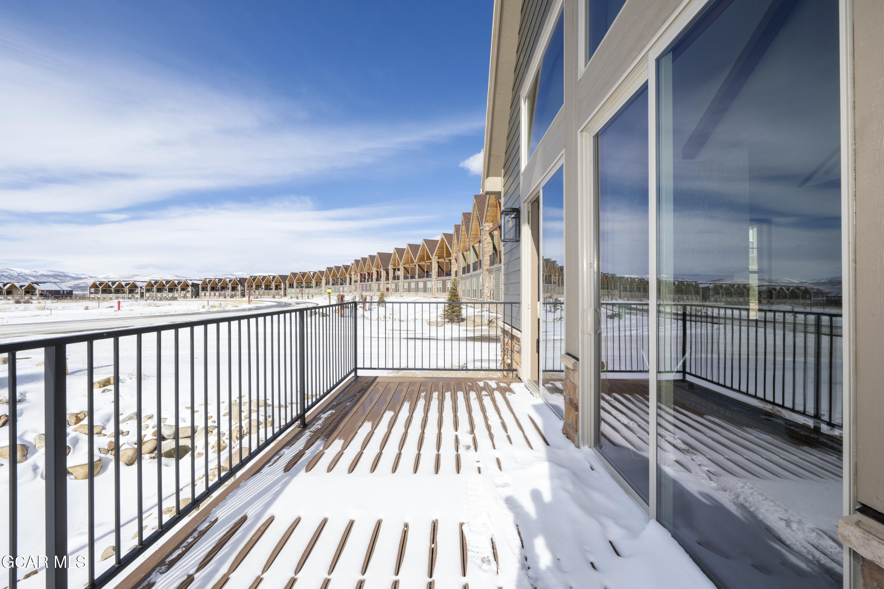 176 Eagle Ridge Drive Granby CO 80446