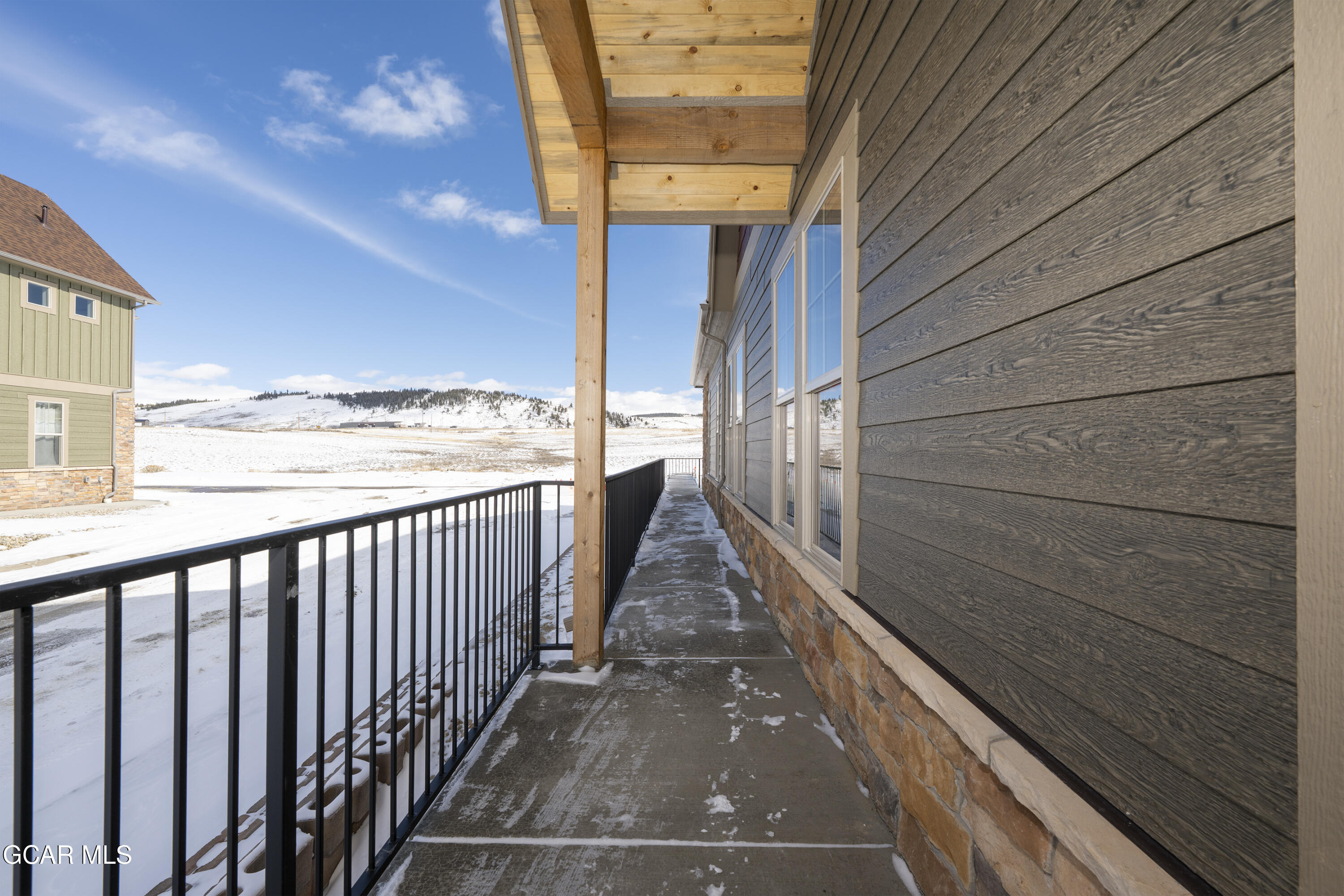 176 Eagle Ridge Drive Granby CO 80446