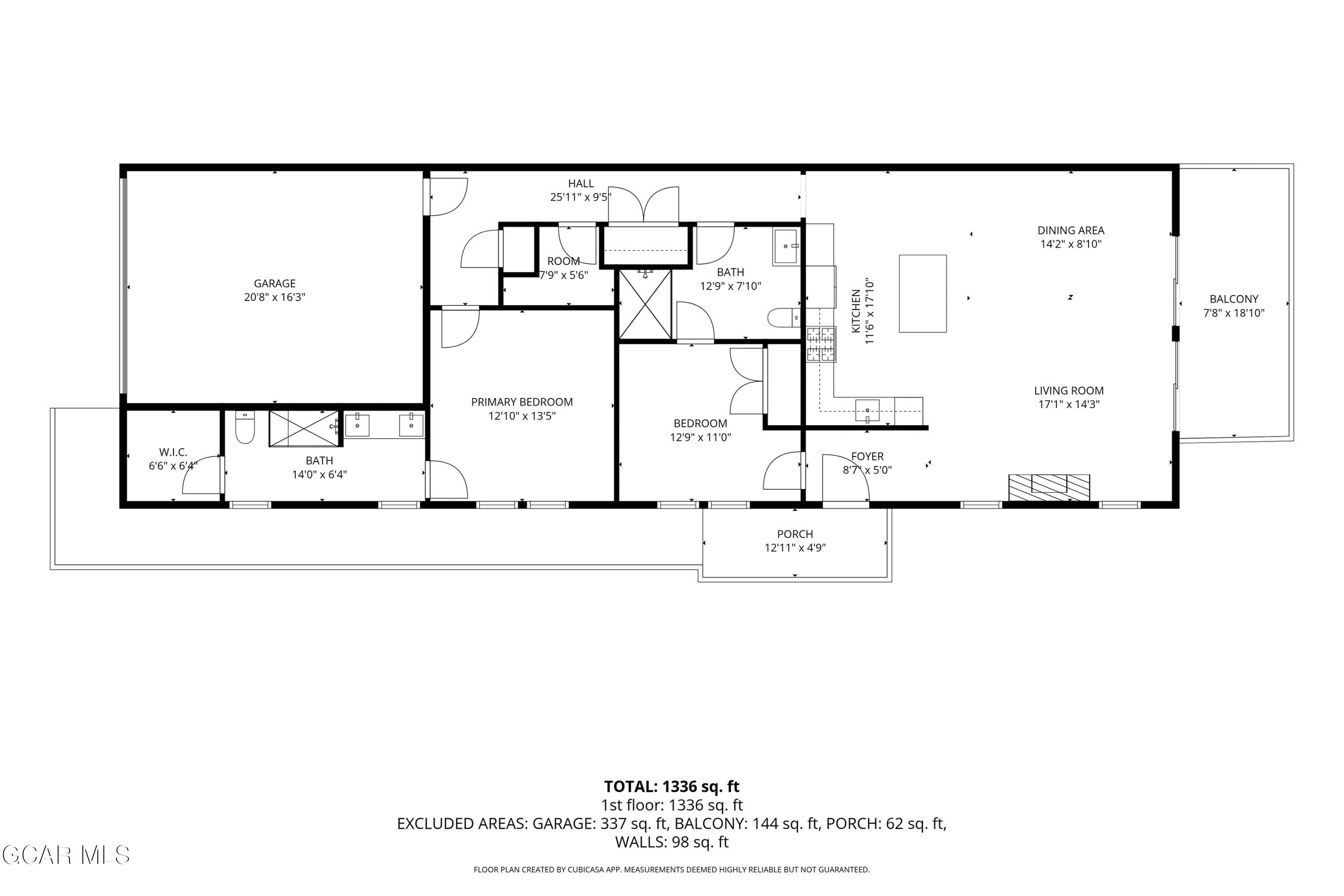 176 Eagle Ridge Drive Granby CO 80446