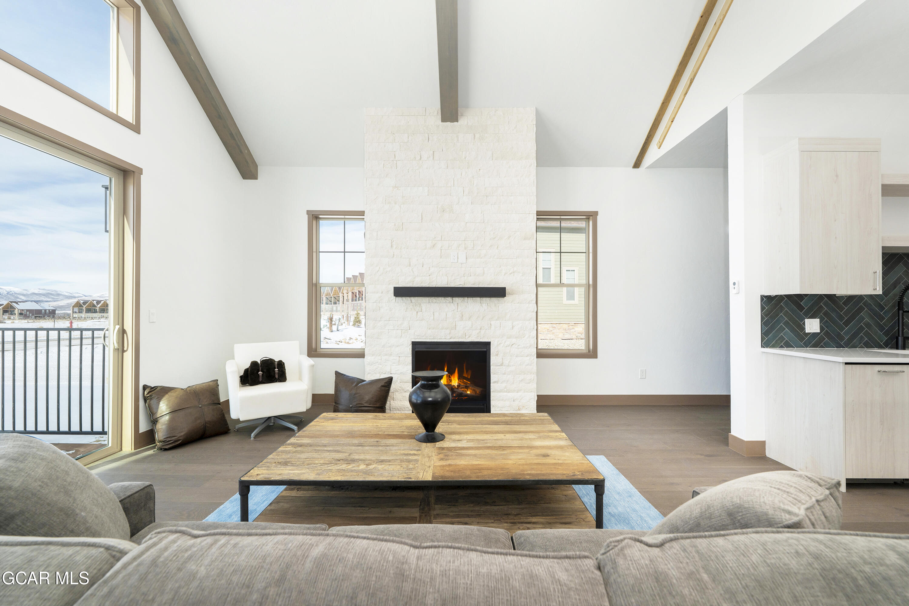 176 Eagle Ridge Drive Granby CO 80446