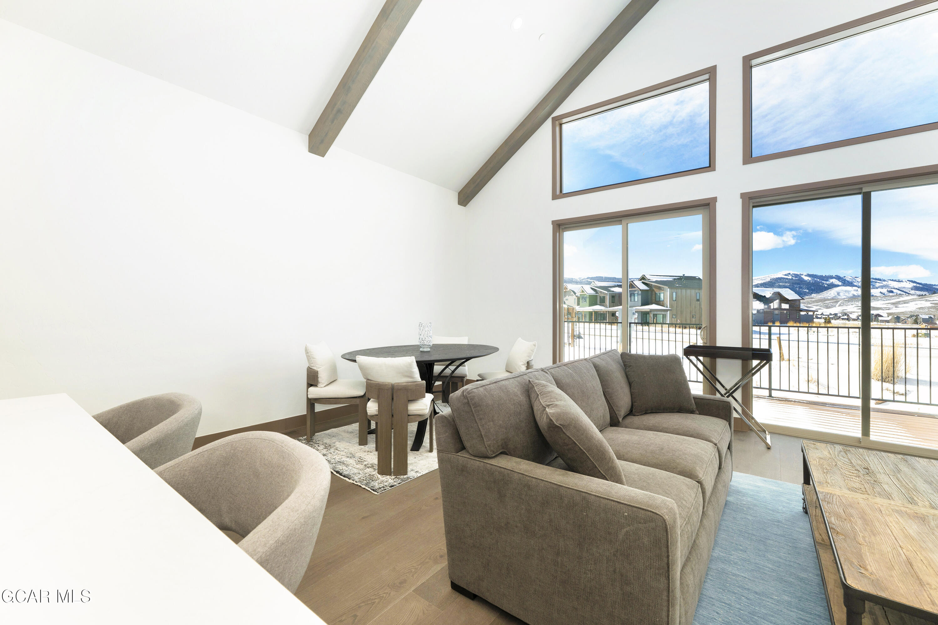 176 Eagle Ridge Drive Granby CO 80446