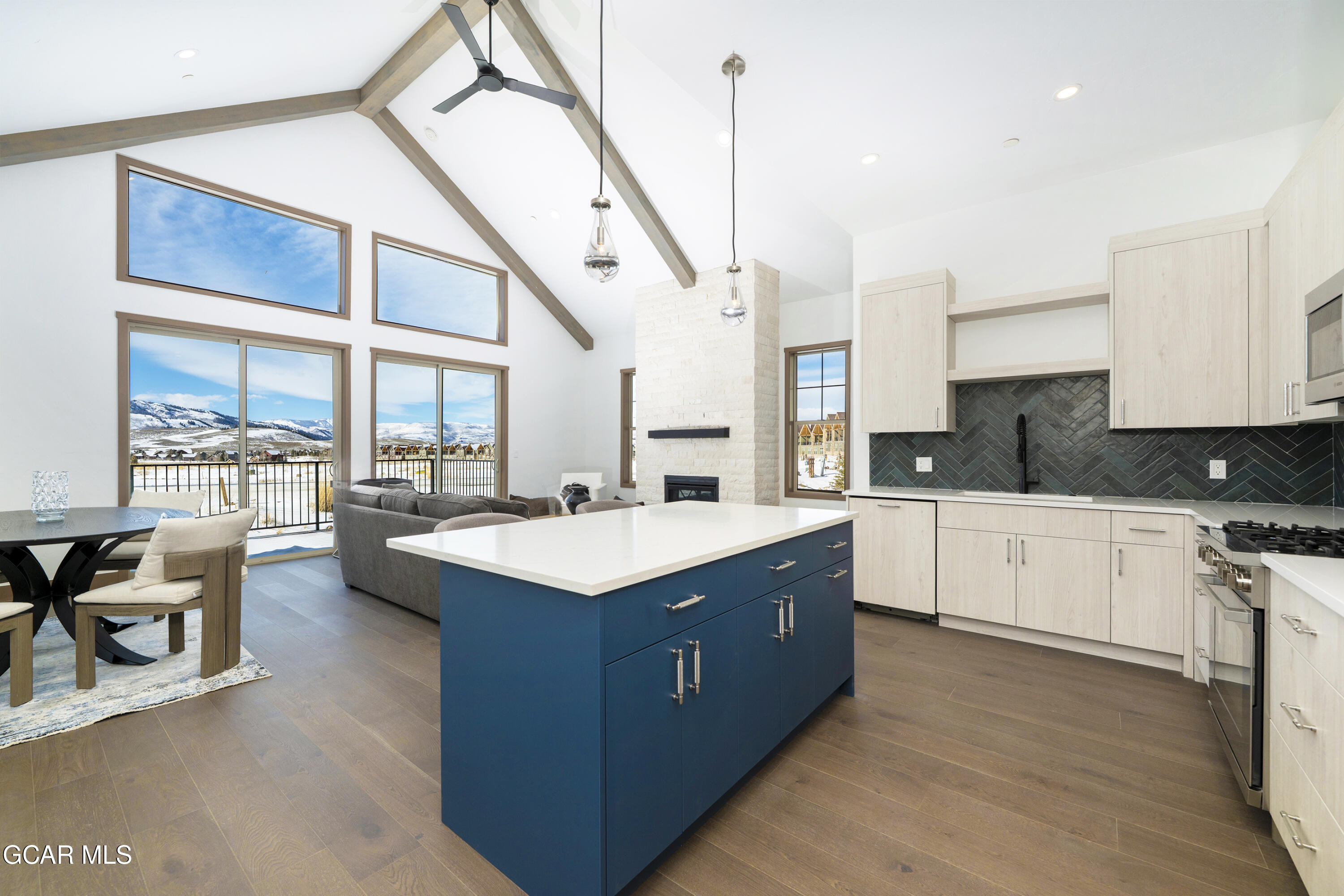 176 Eagle Ridge Drive Granby CO 80446