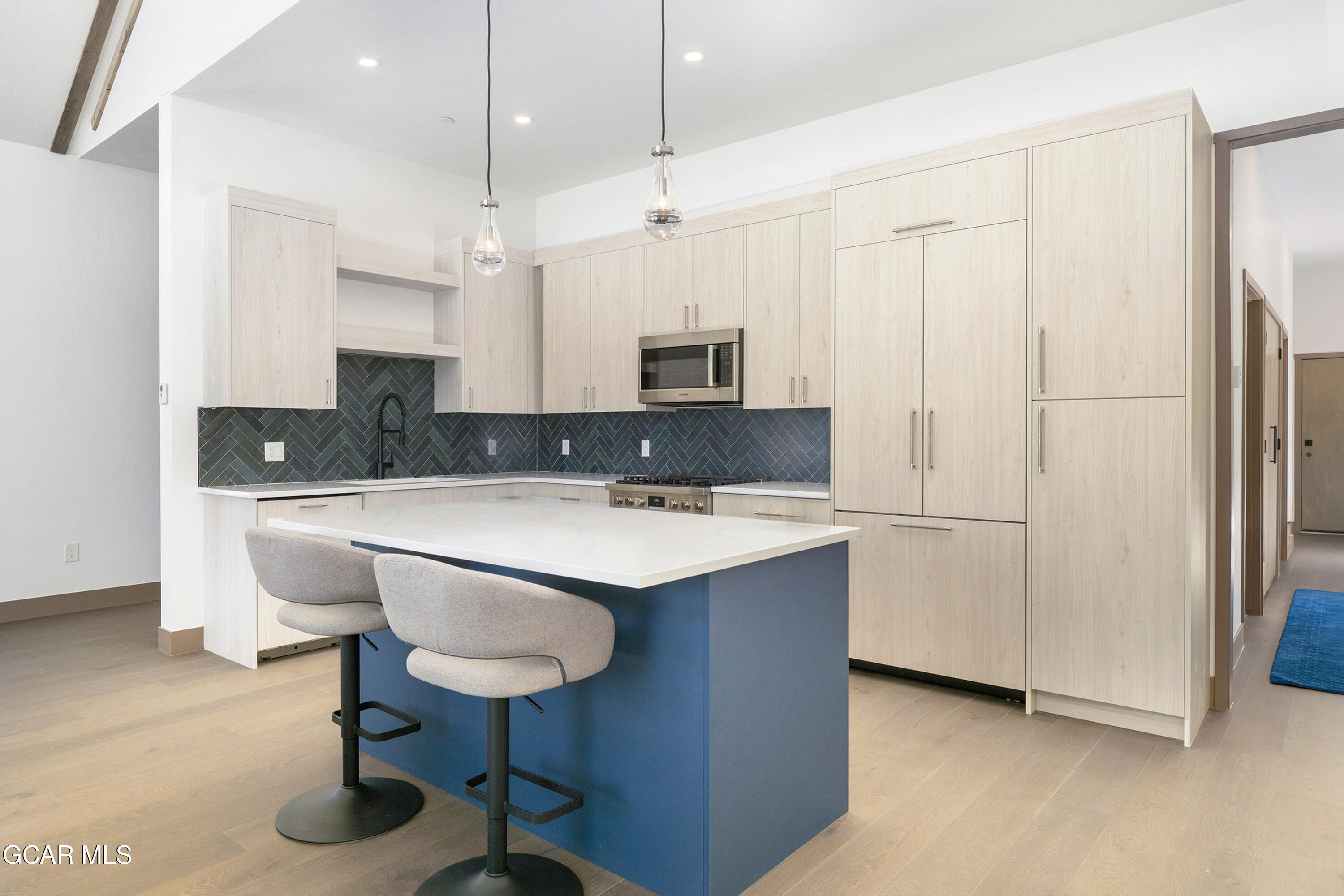 176 Eagle Ridge Drive Granby CO 80446