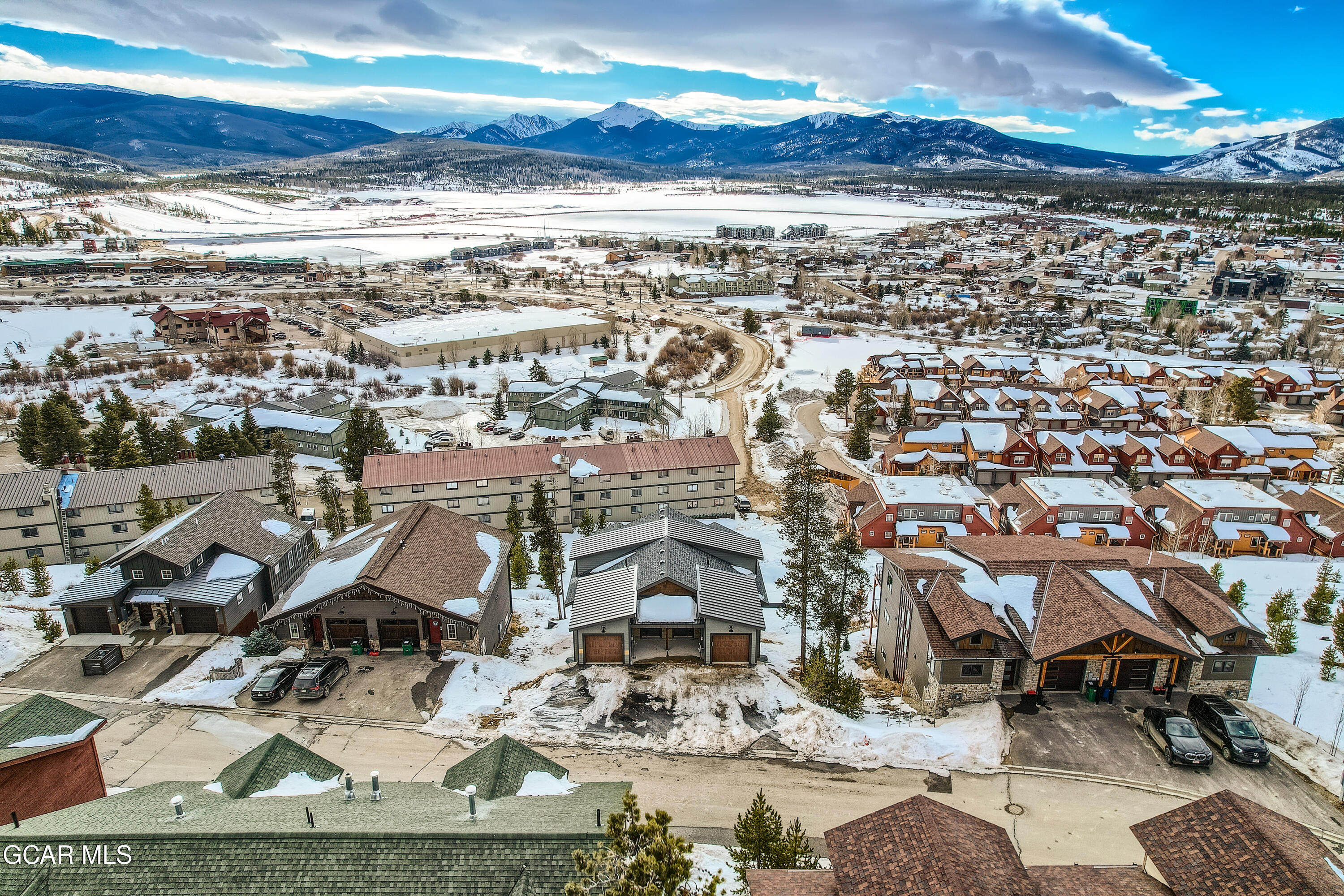 904 Wapiti Drive Fraser CO 80442