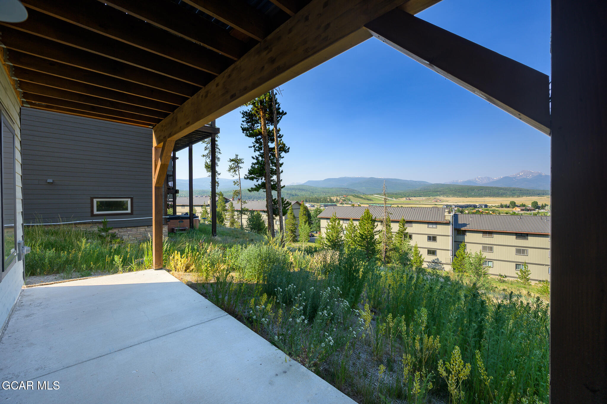 904 Wapiti Drive Fraser CO 80442