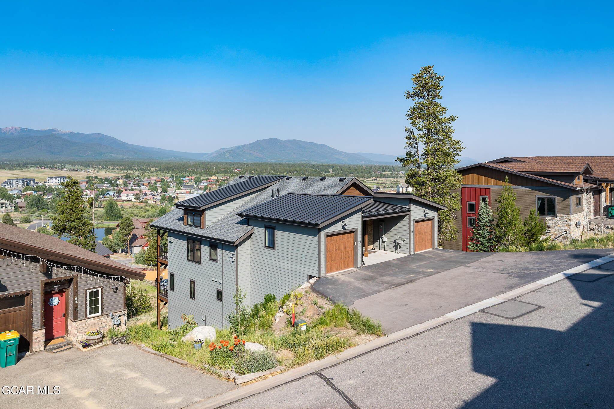904 Wapiti Drive Fraser CO 80442