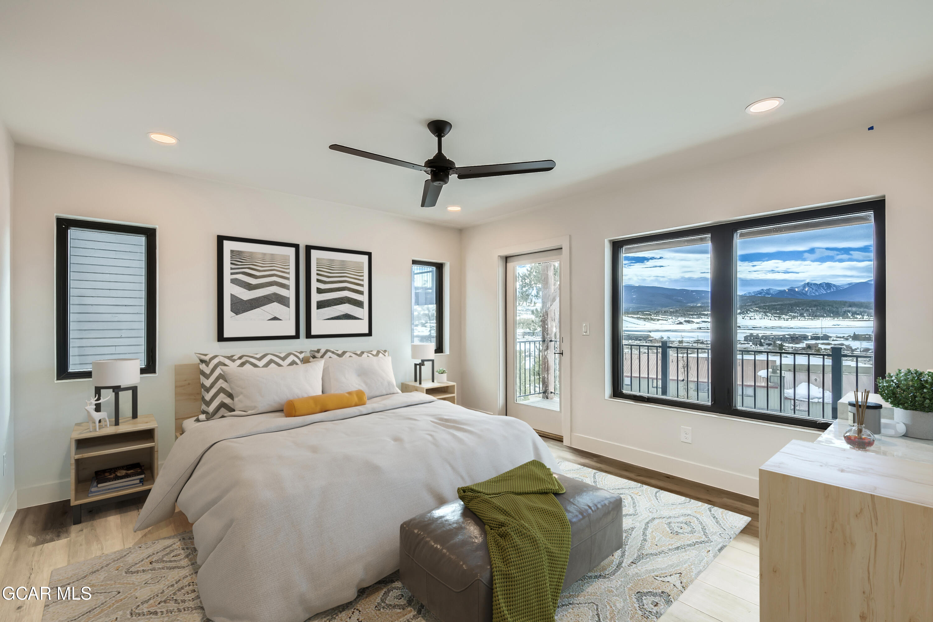 904 Wapiti Drive Fraser CO 80442