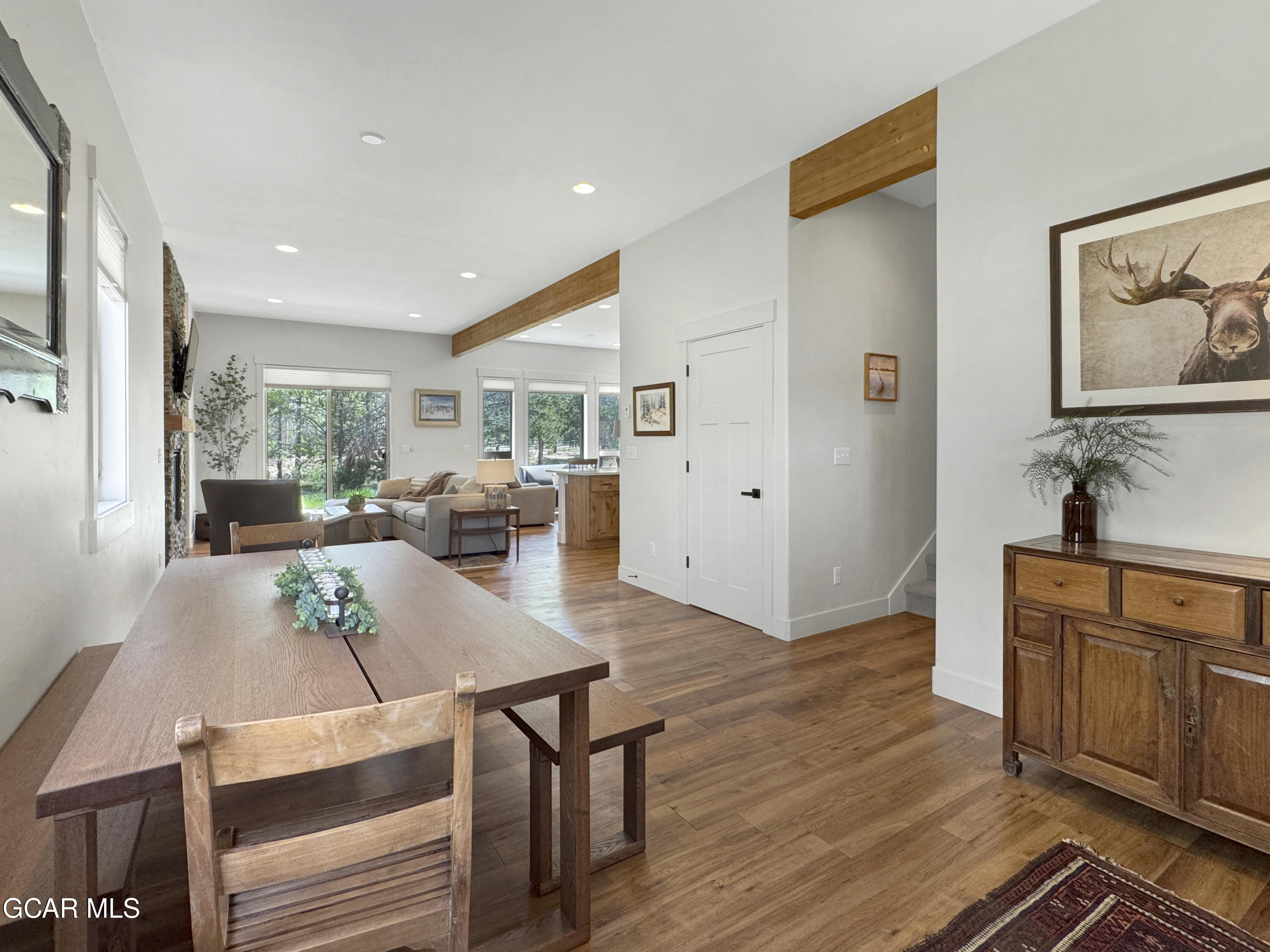 306 Mountain Willow Drive Fraser CO 80442