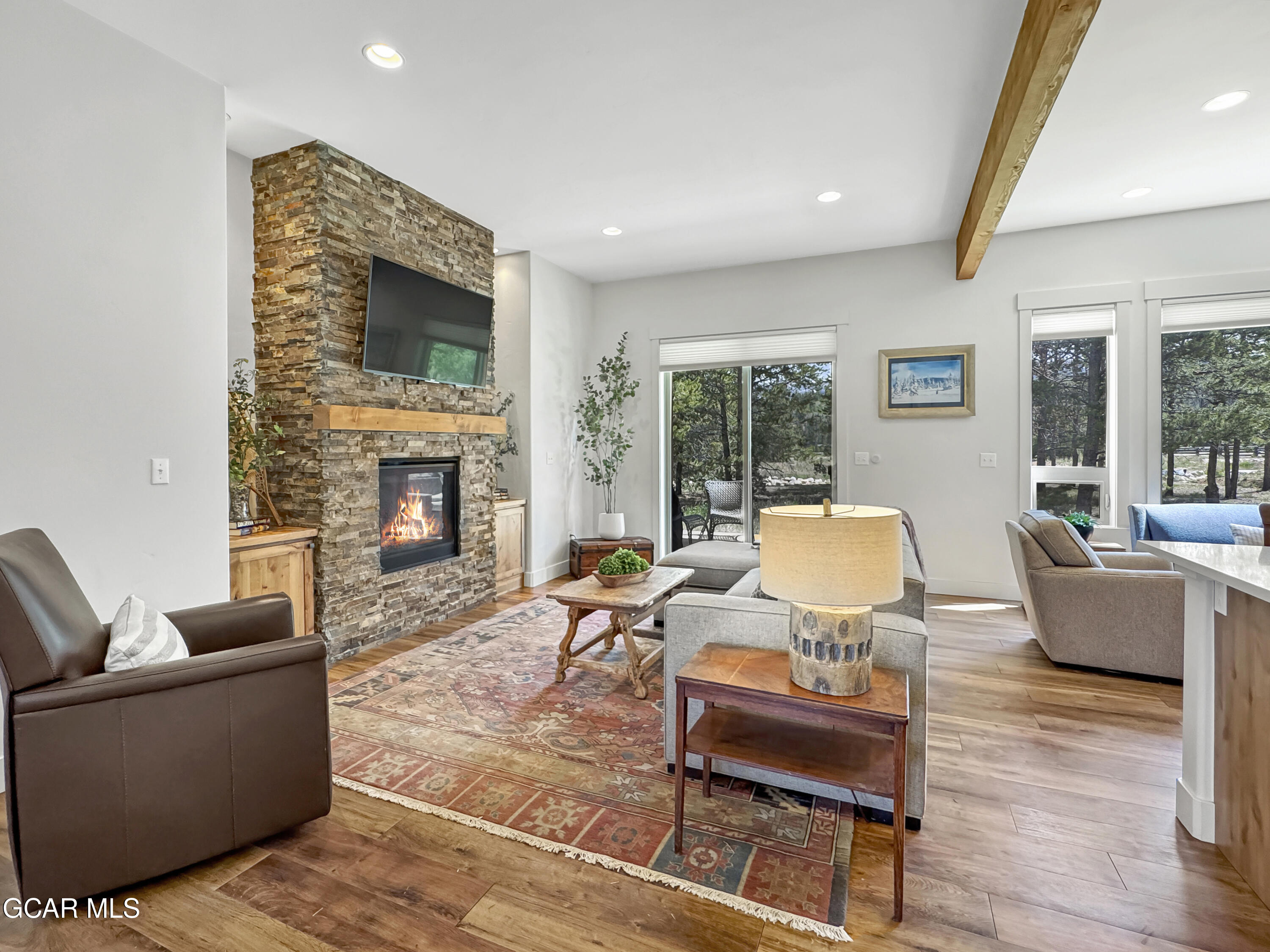 306 Mountain Willow Drive Fraser CO 80442