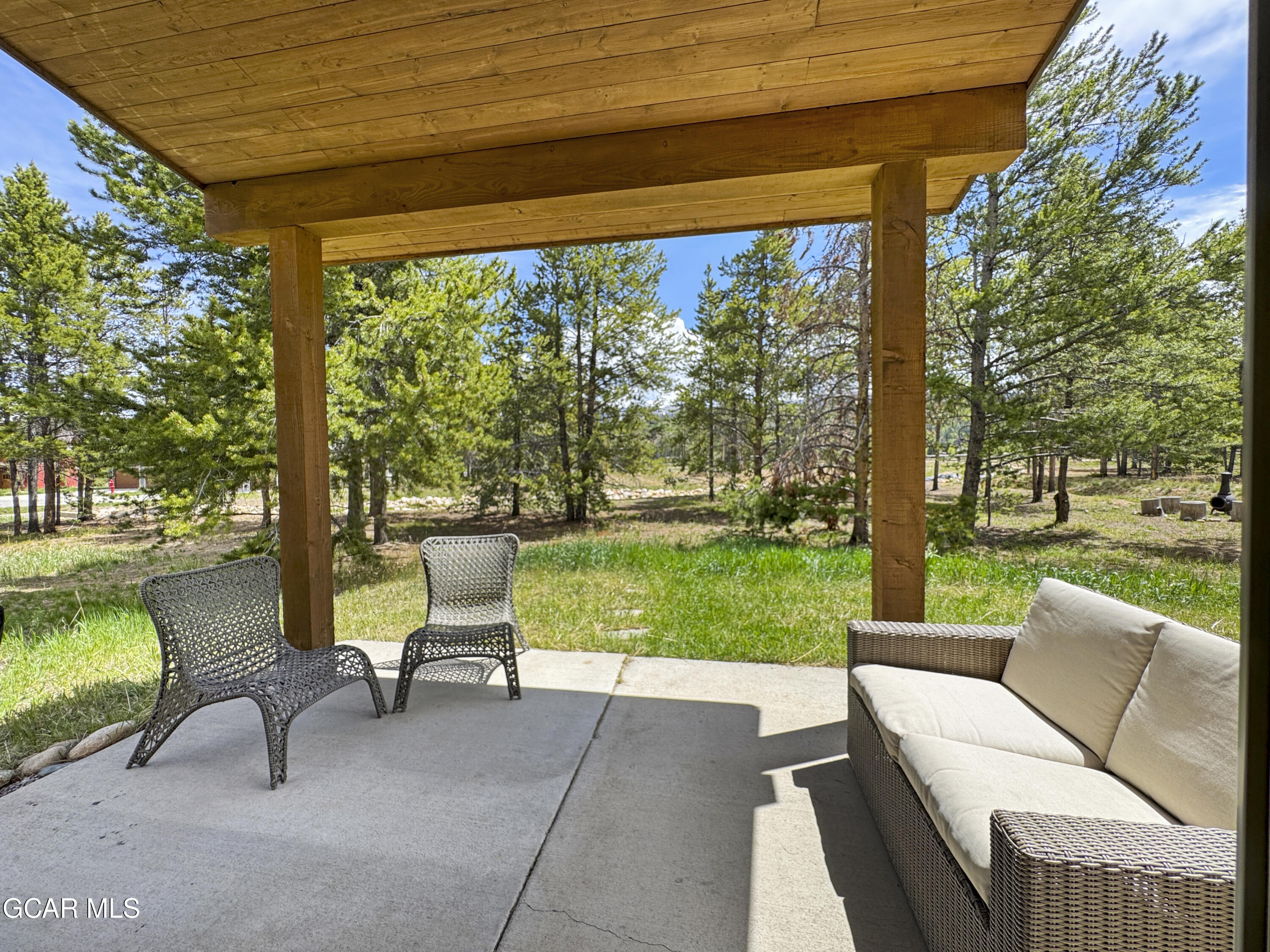 306 Mountain Willow Drive Fraser CO 80442