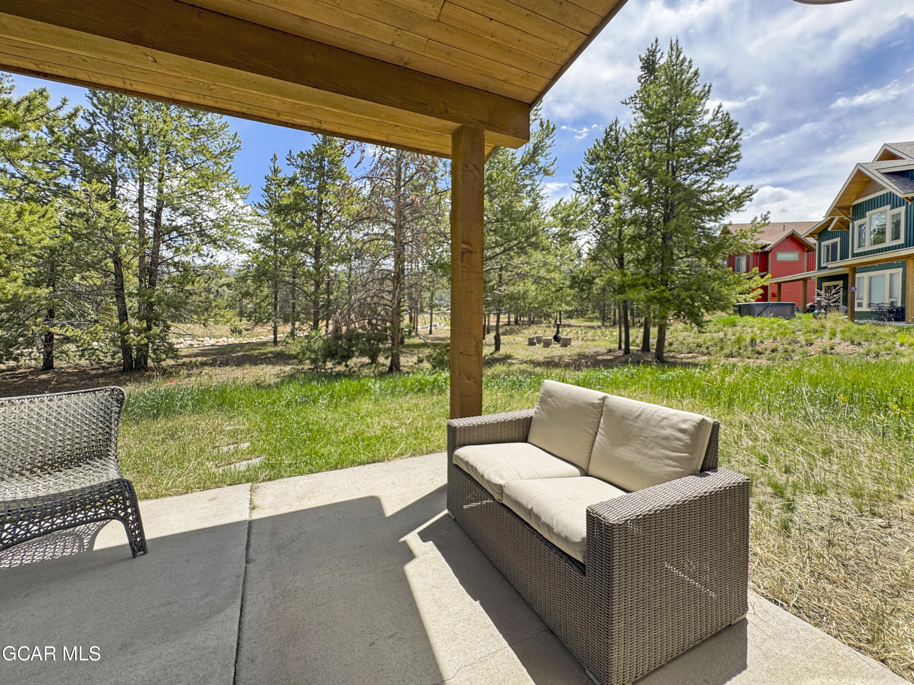 306 Mountain Willow Drive Fraser CO 80442