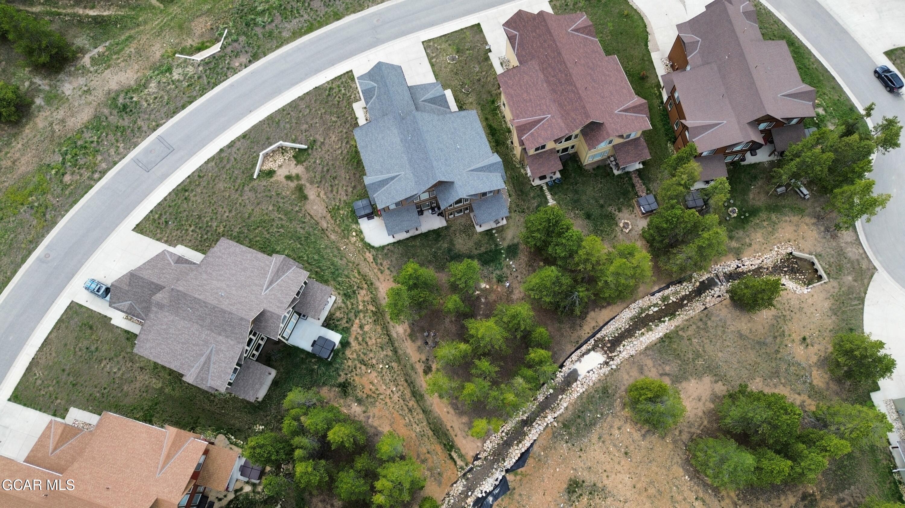 306 Mountain Willow Drive Fraser CO 80442