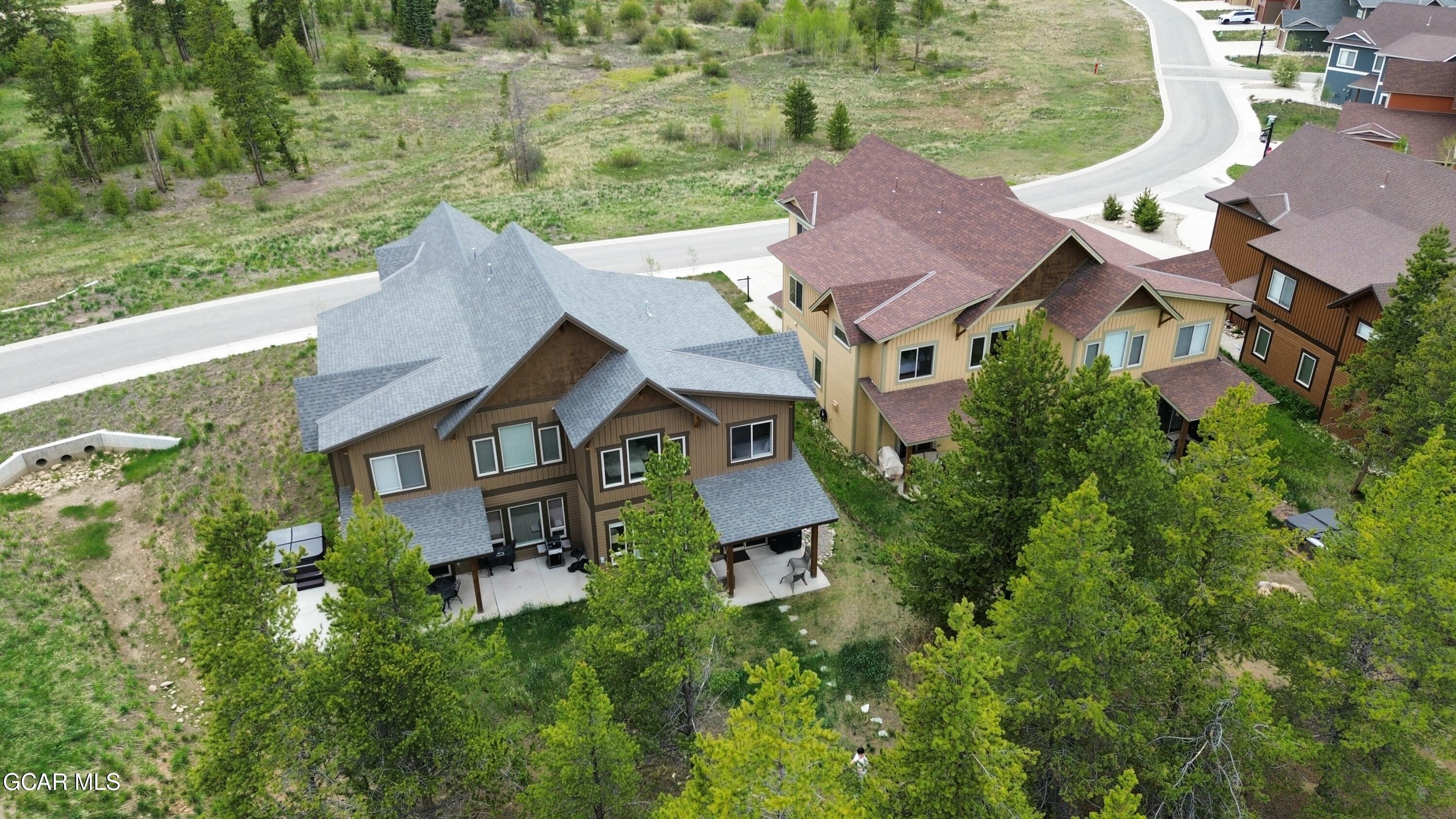 306 Mountain Willow Drive Fraser CO 80442