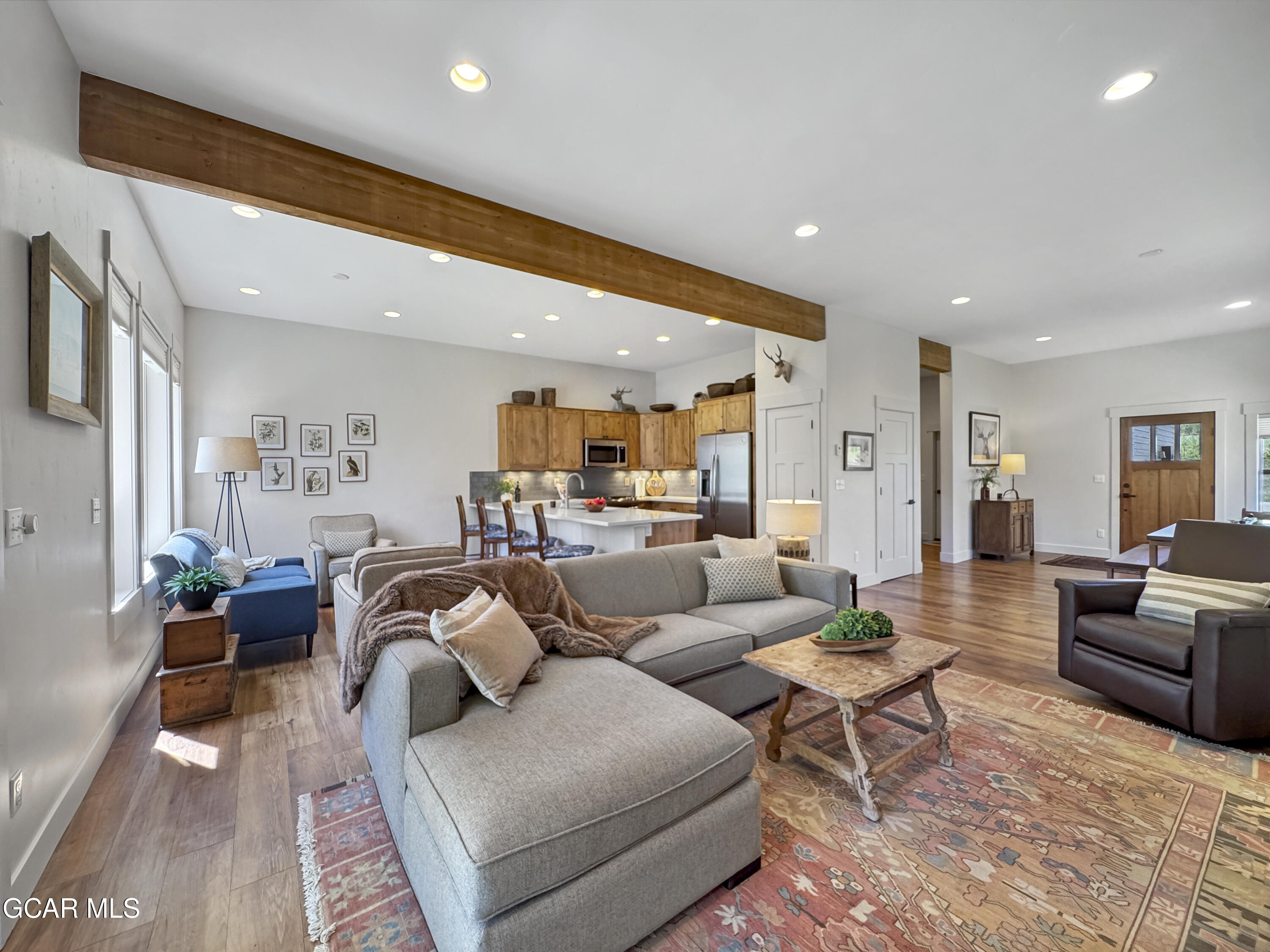 306 Mountain Willow Drive Fraser CO 80442