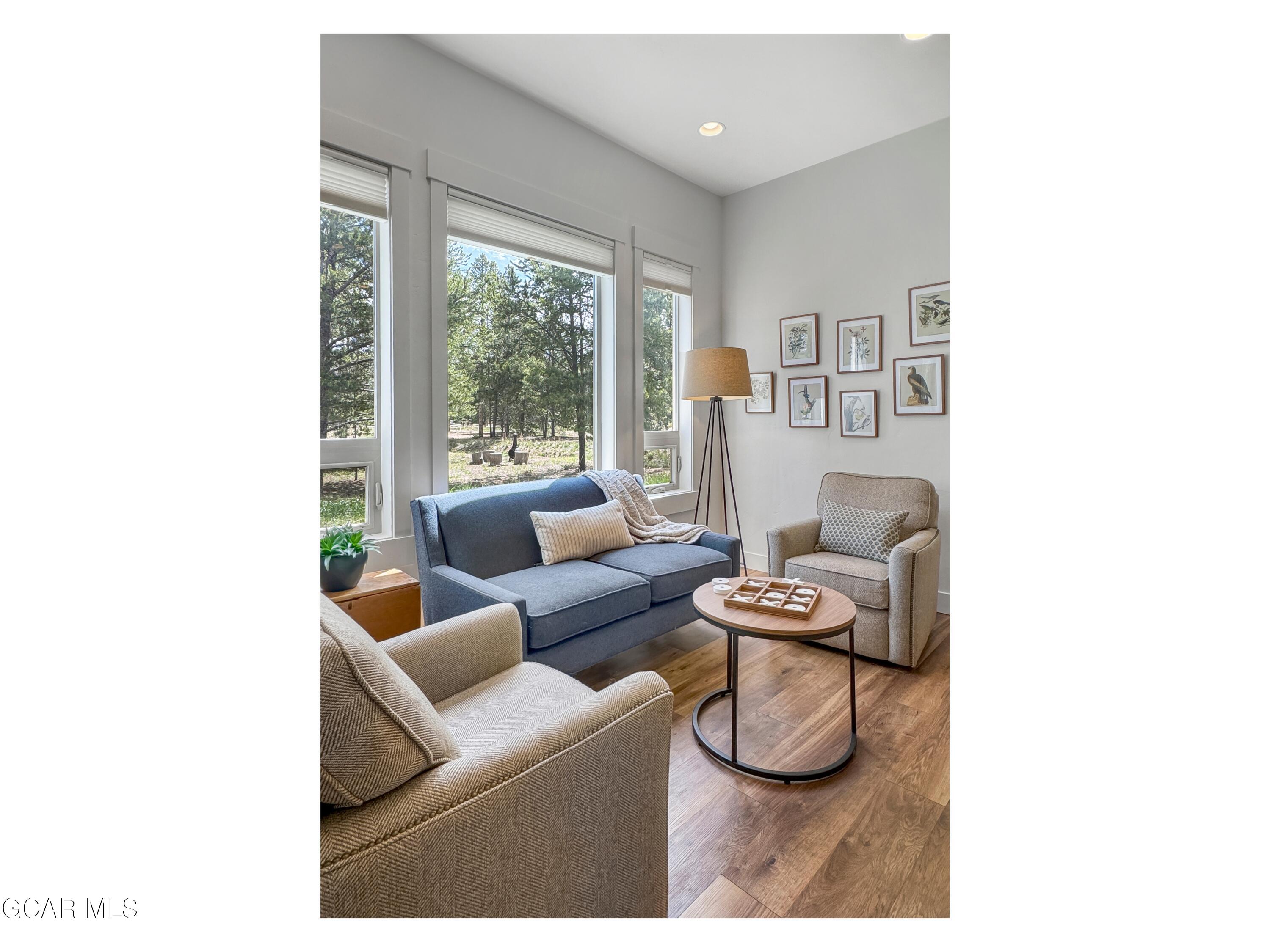 306 Mountain Willow Drive Fraser CO 80442