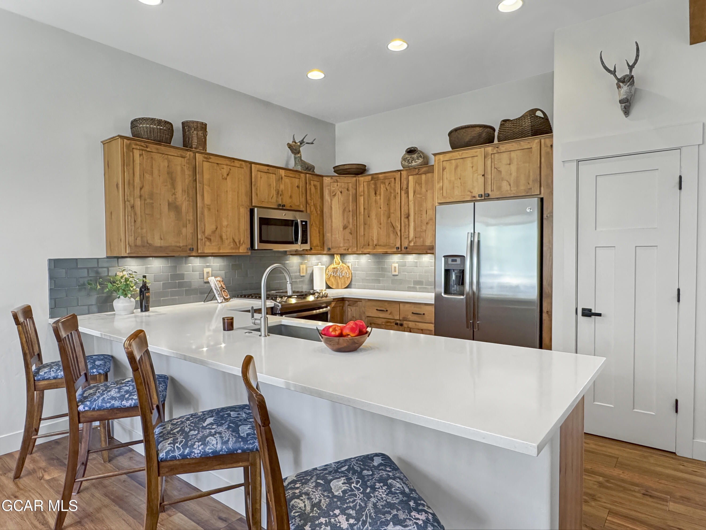 306 Mountain Willow Drive Fraser CO 80442