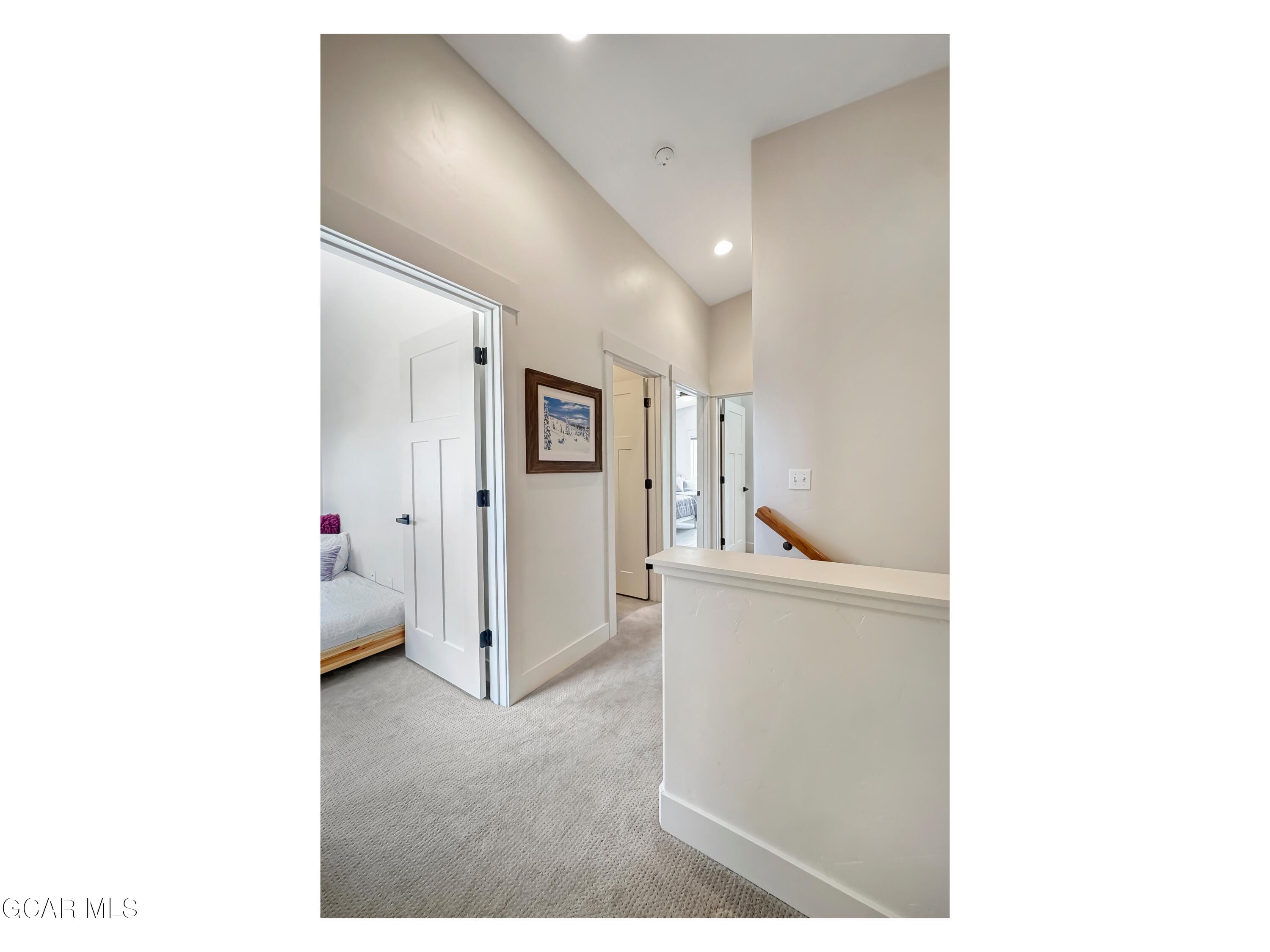 306 Mountain Willow Drive Fraser CO 80442