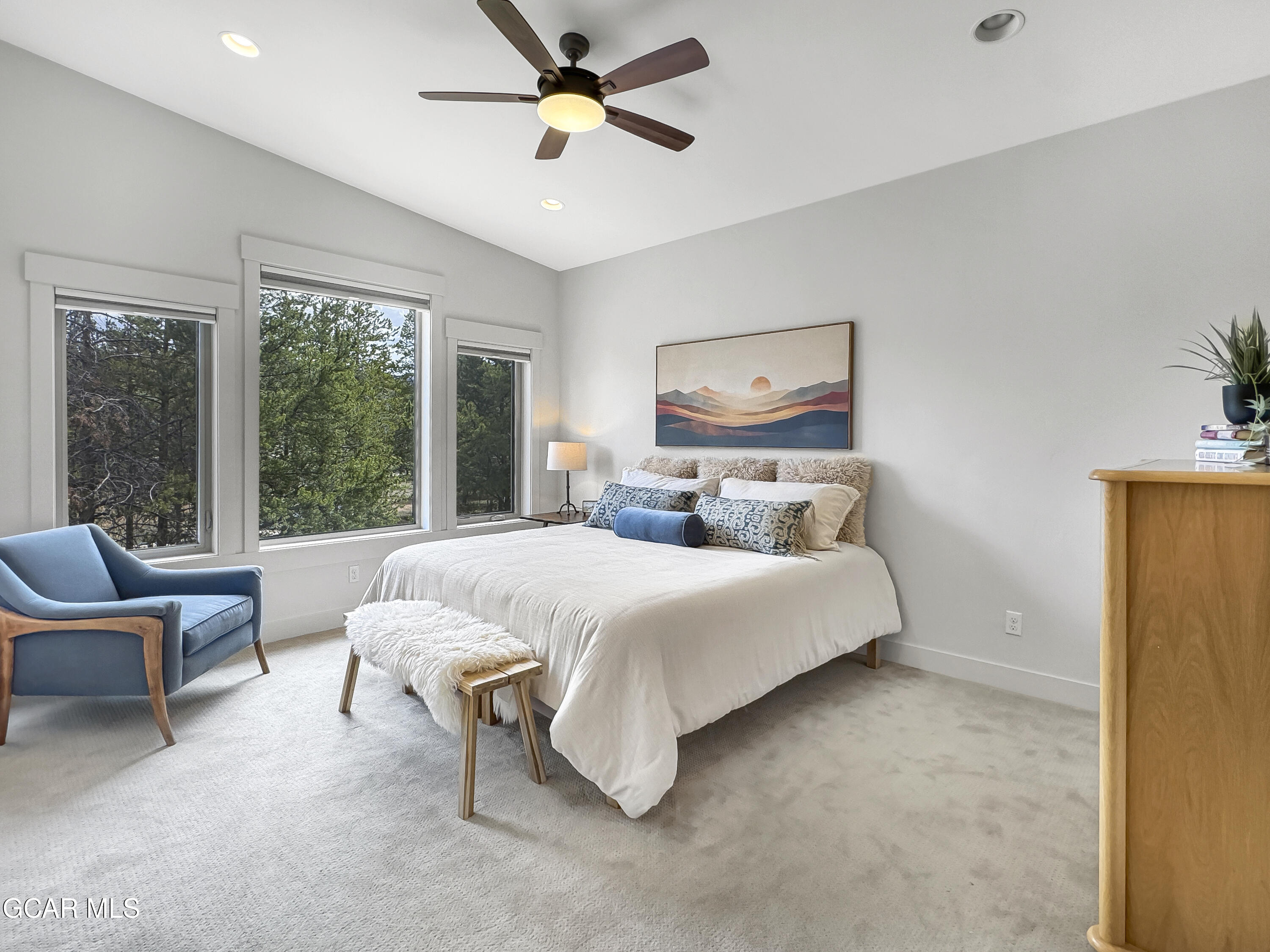 306 Mountain Willow Drive Fraser CO 80442