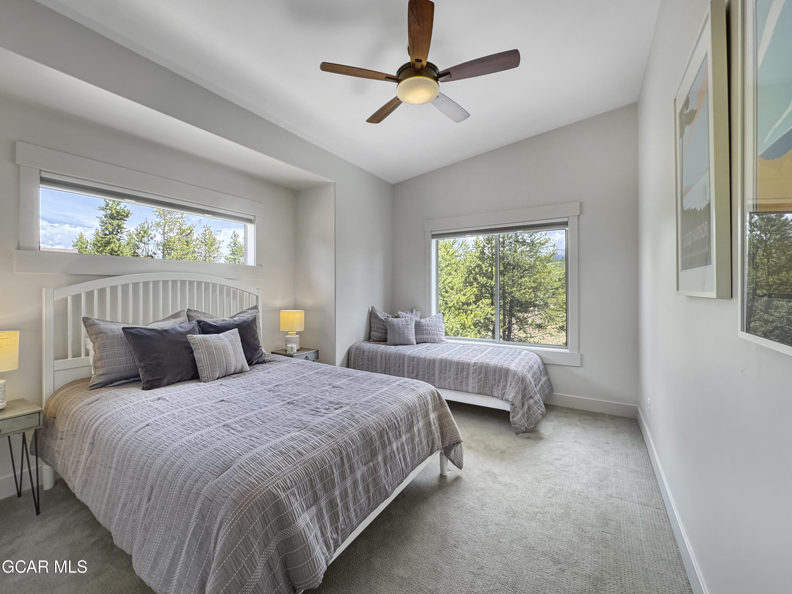 306 Mountain Willow Drive Fraser CO 80442