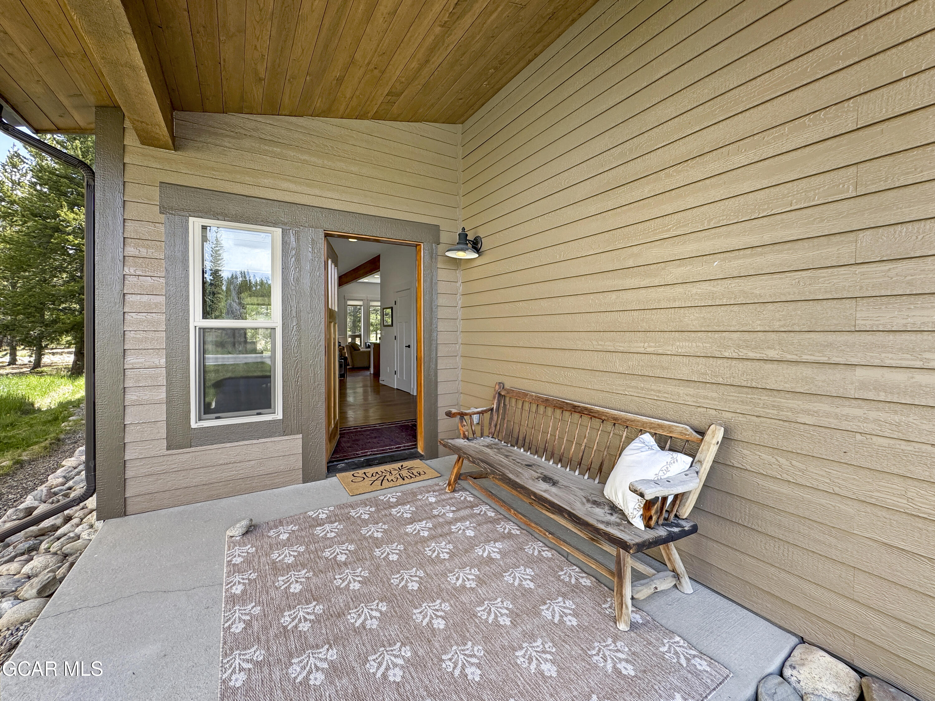 306 Mountain Willow Drive Fraser CO 80442