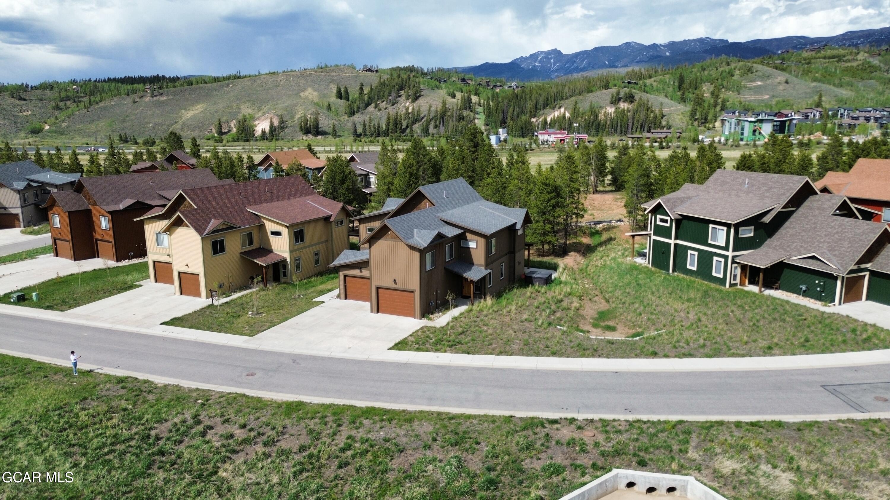 306 Mountain Willow Drive Fraser CO 80442