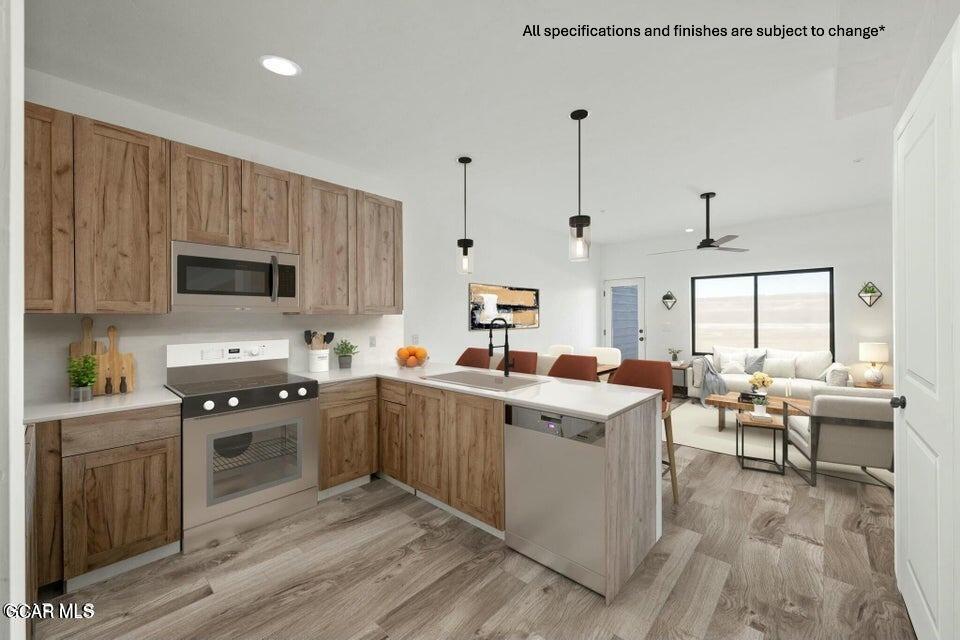 143 Granby Meadow Drive Granby CO 80446