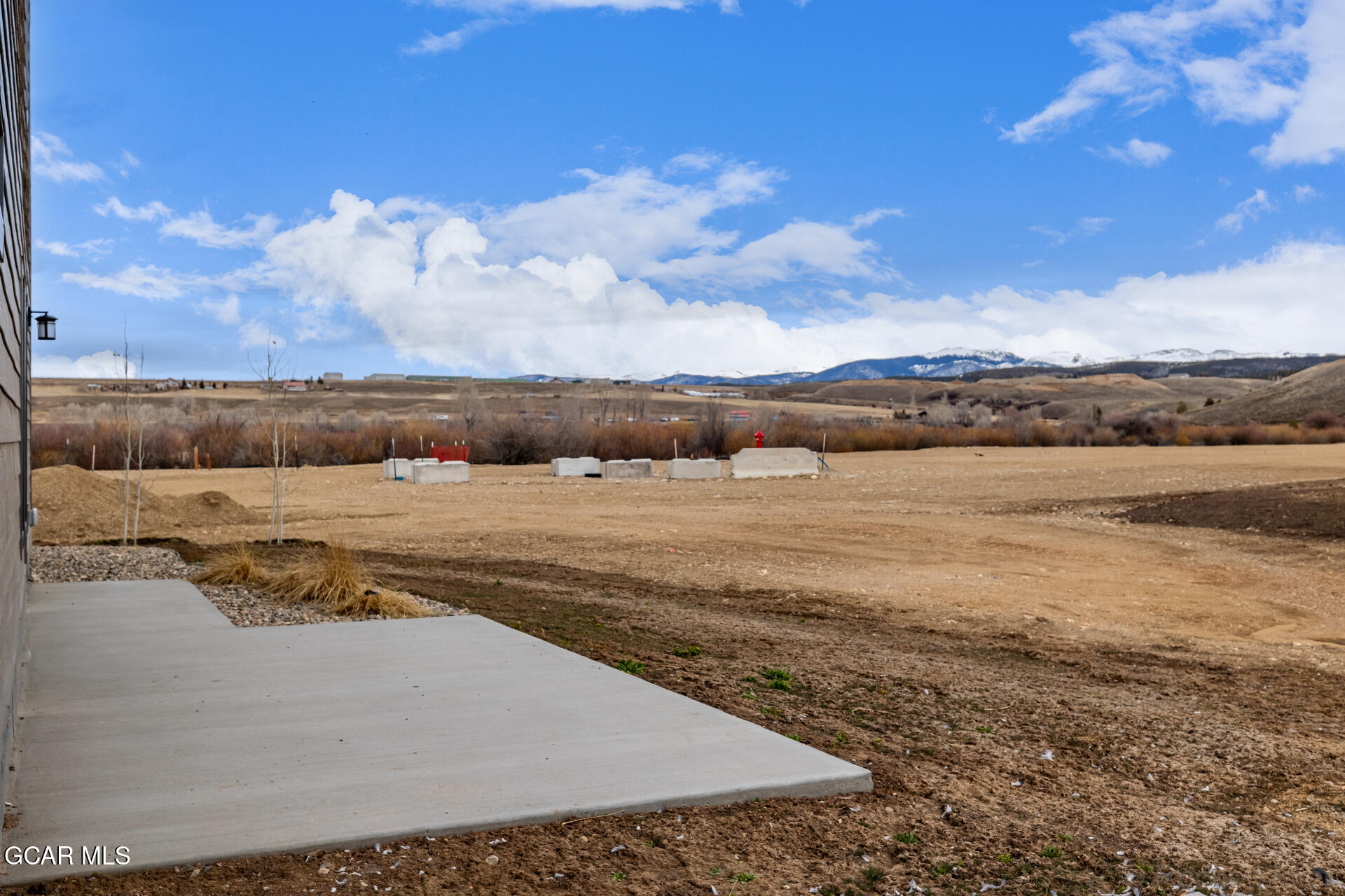143 Granby Meadow Drive Granby CO 80446