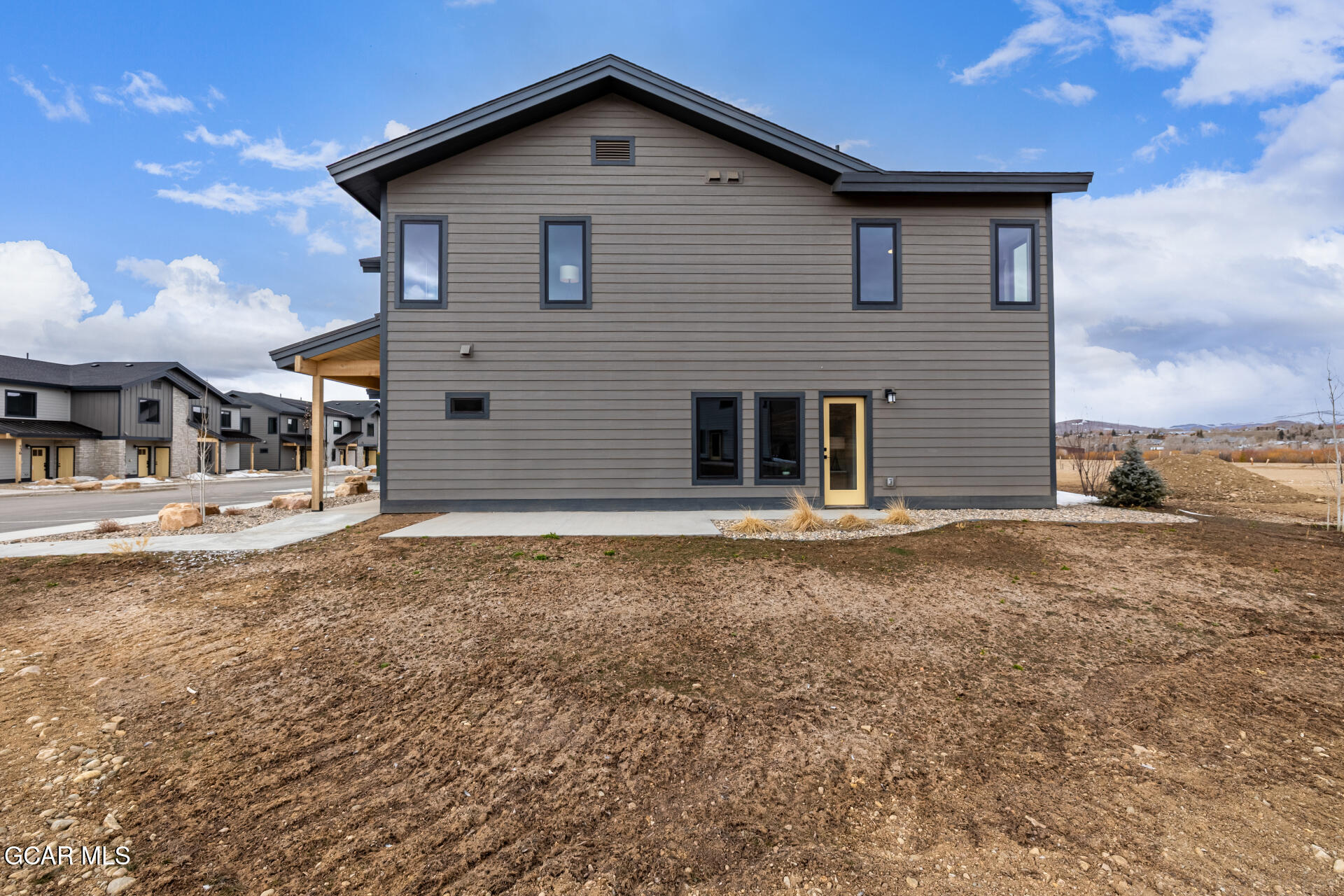143 Granby Meadow Drive Granby CO 80446
