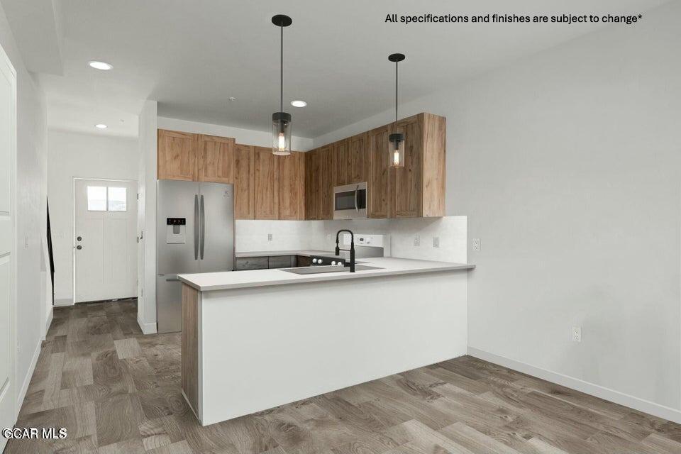 143 Granby Meadow Drive Granby CO 80446