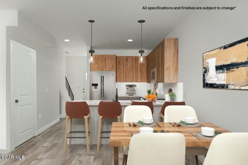 143 Granby Meadow Drive Granby CO 80446