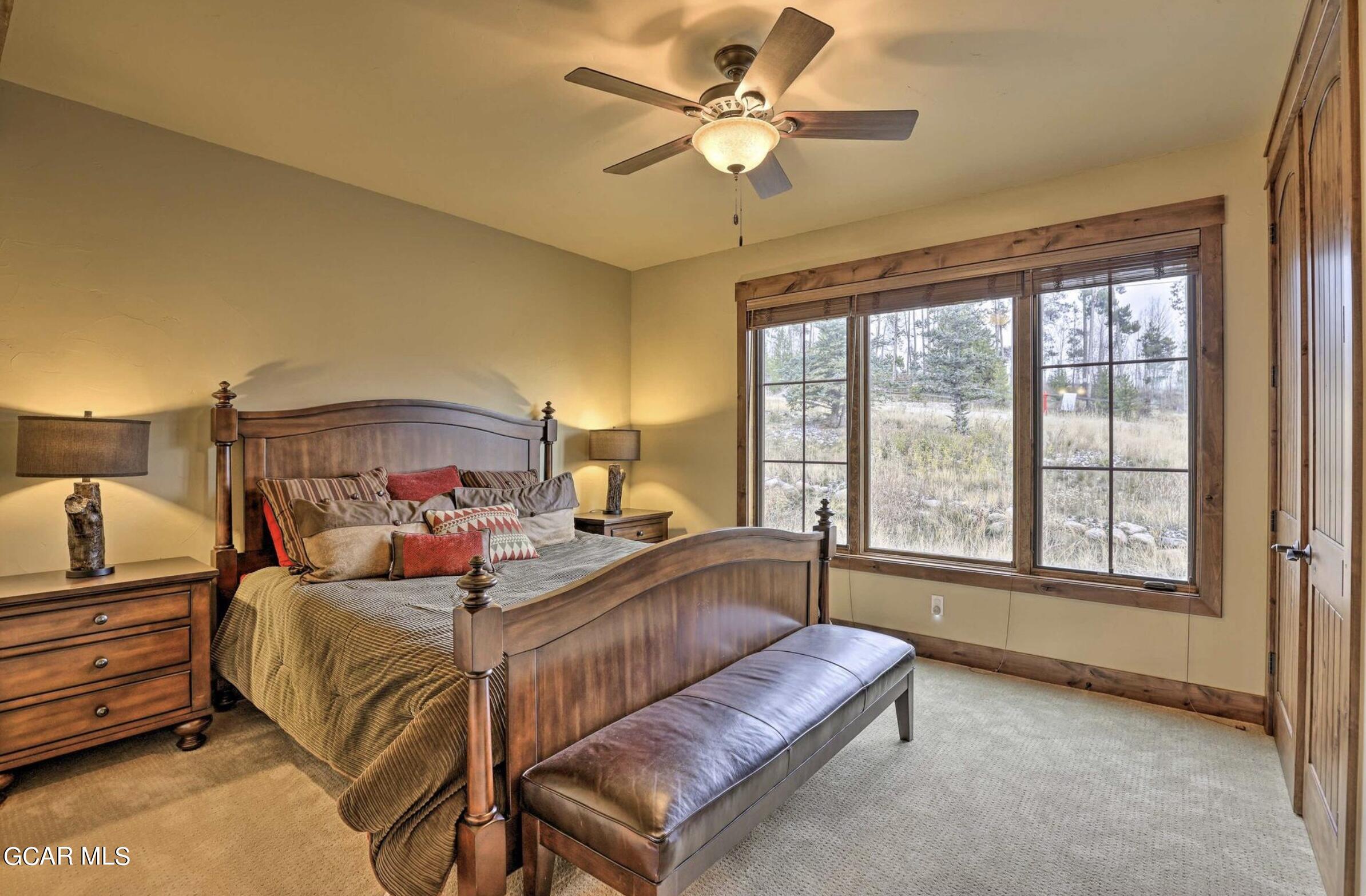 741 GCR 834 Fraser CO 80442