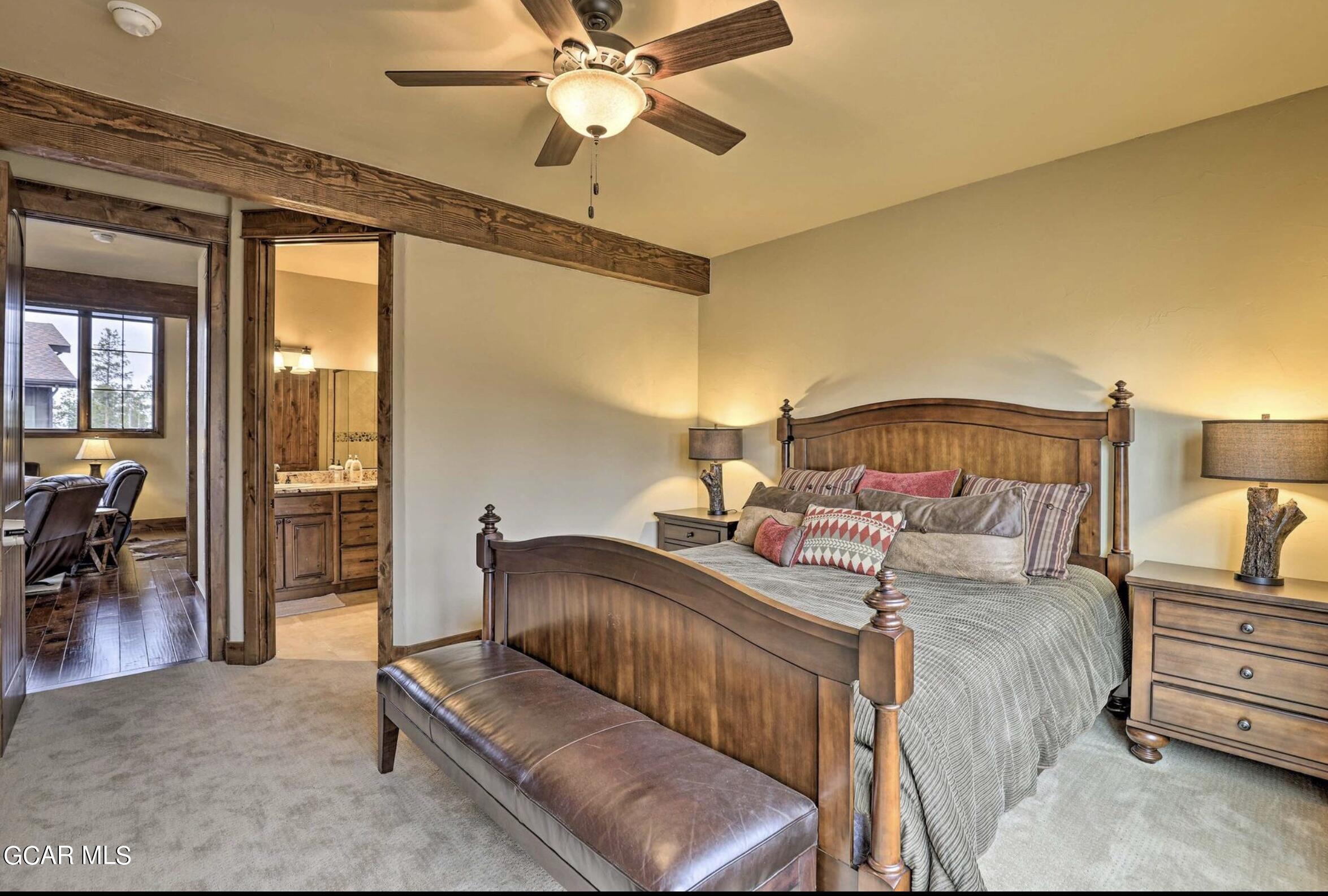 741 GCR 834 Fraser CO 80442