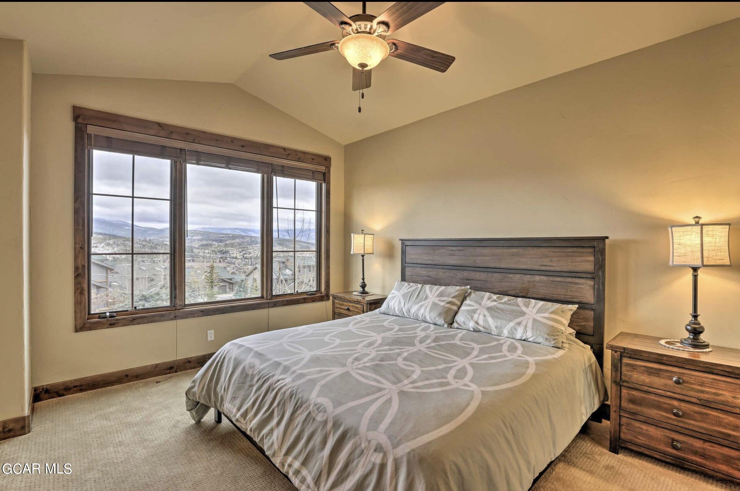 741 GCR 834 Fraser CO 80442