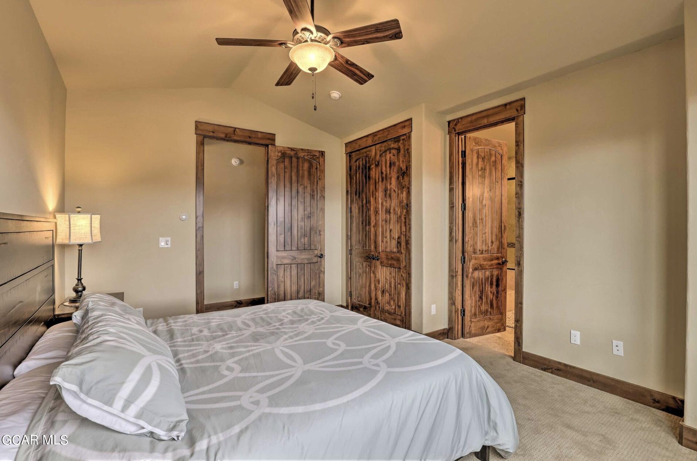 741 GCR 834 Fraser CO 80442