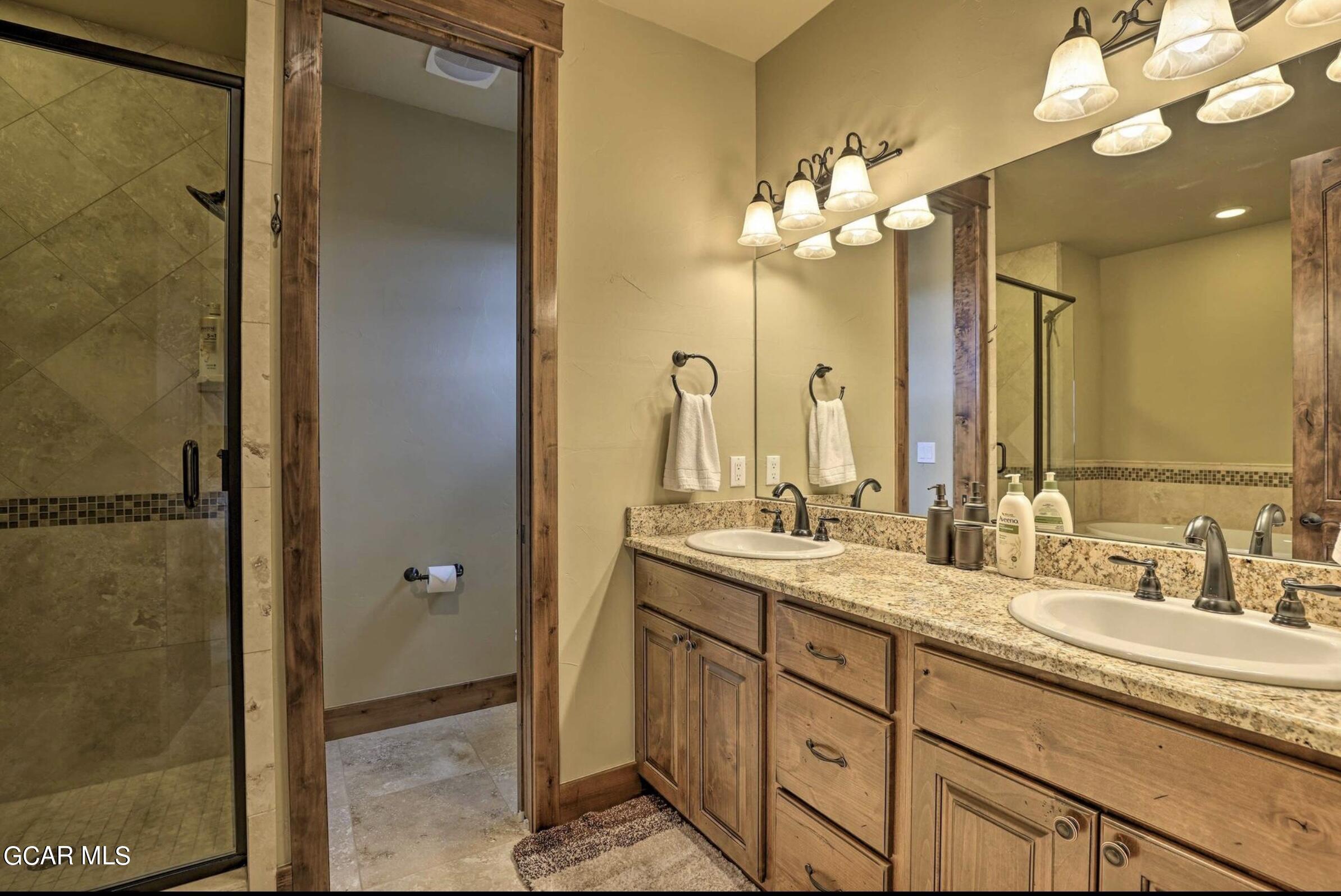 741 GCR 834 Fraser CO 80442