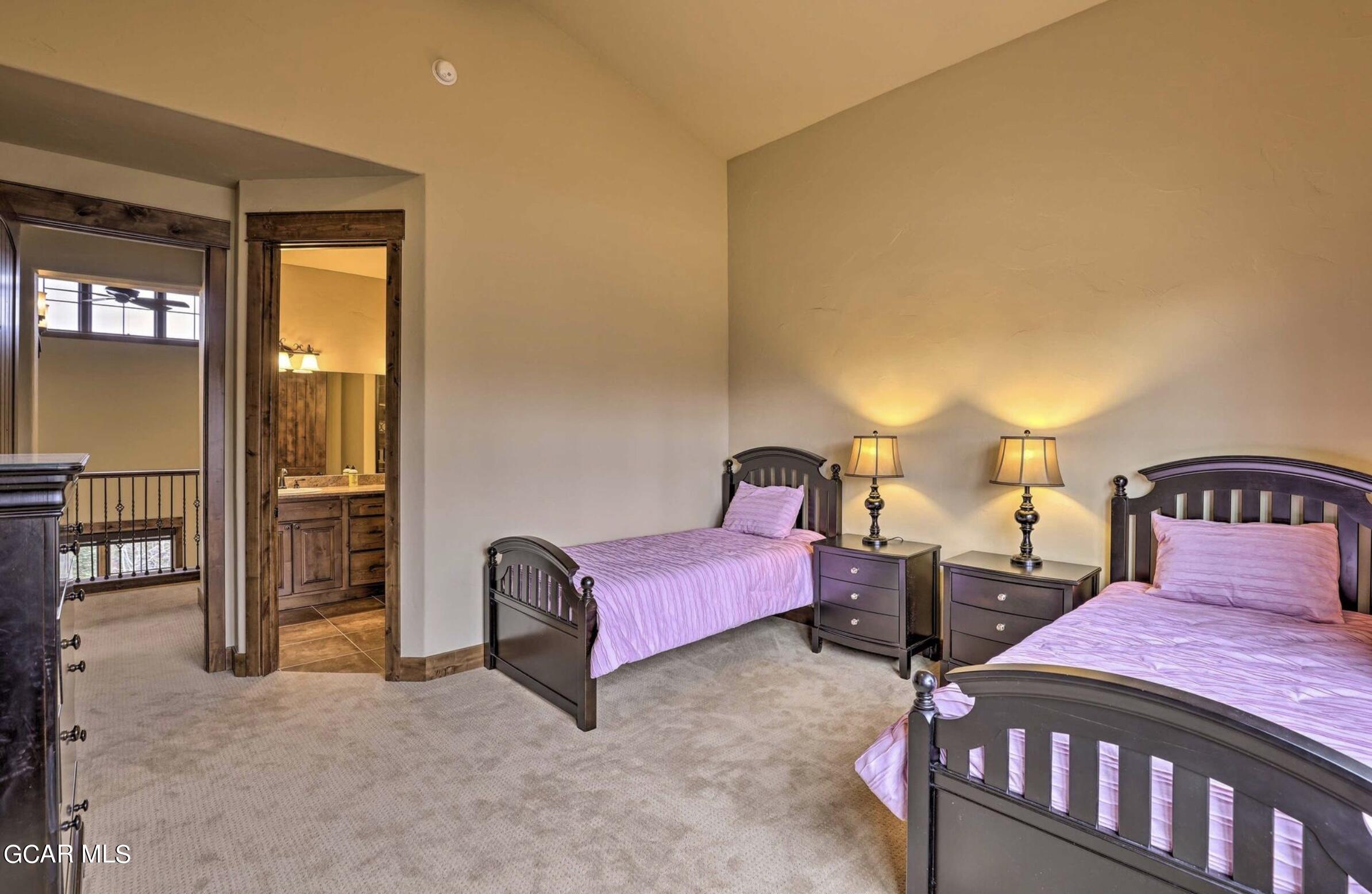 741 GCR 834 Fraser CO 80442