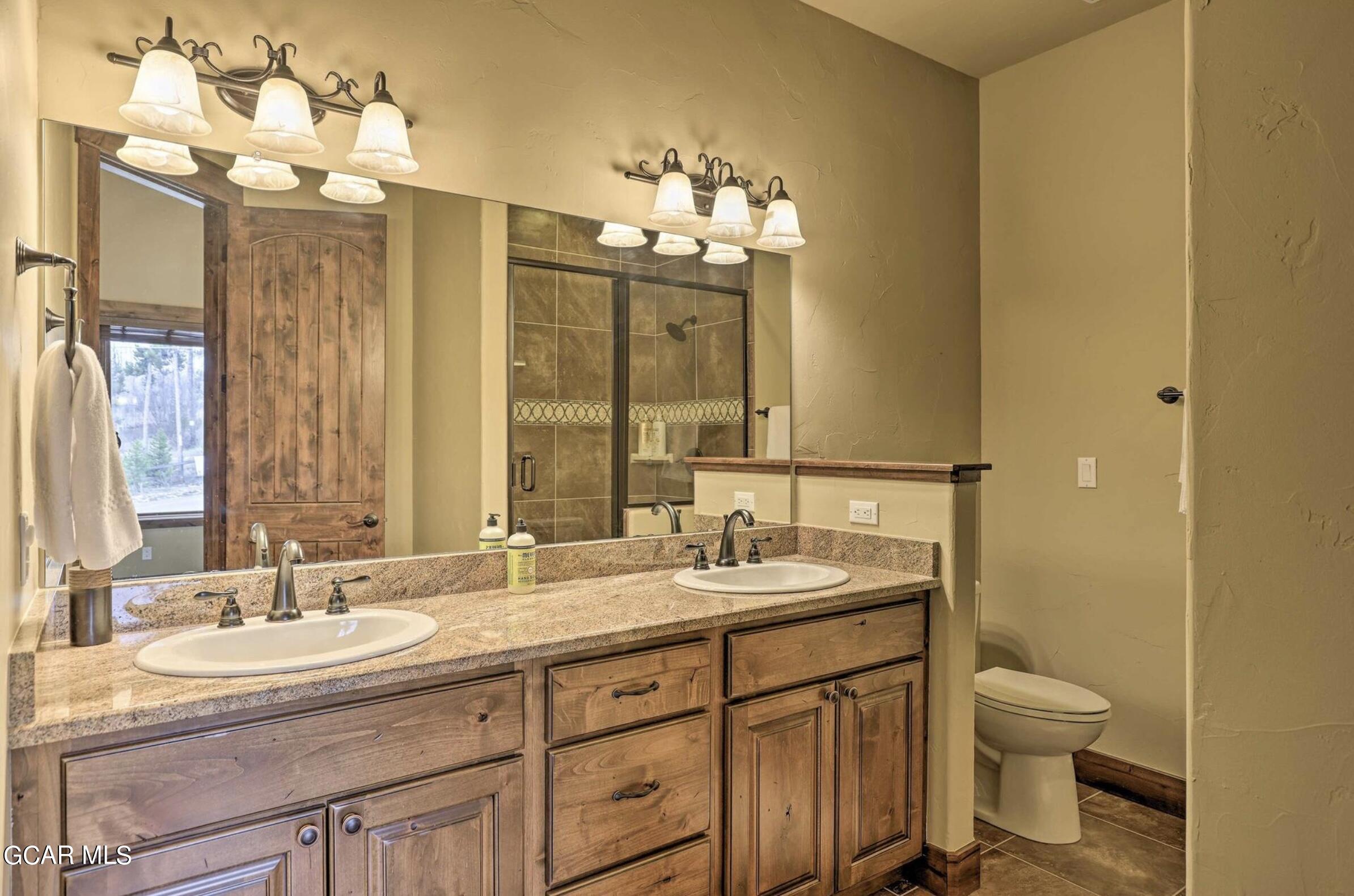 741 GCR 834 Fraser CO 80442