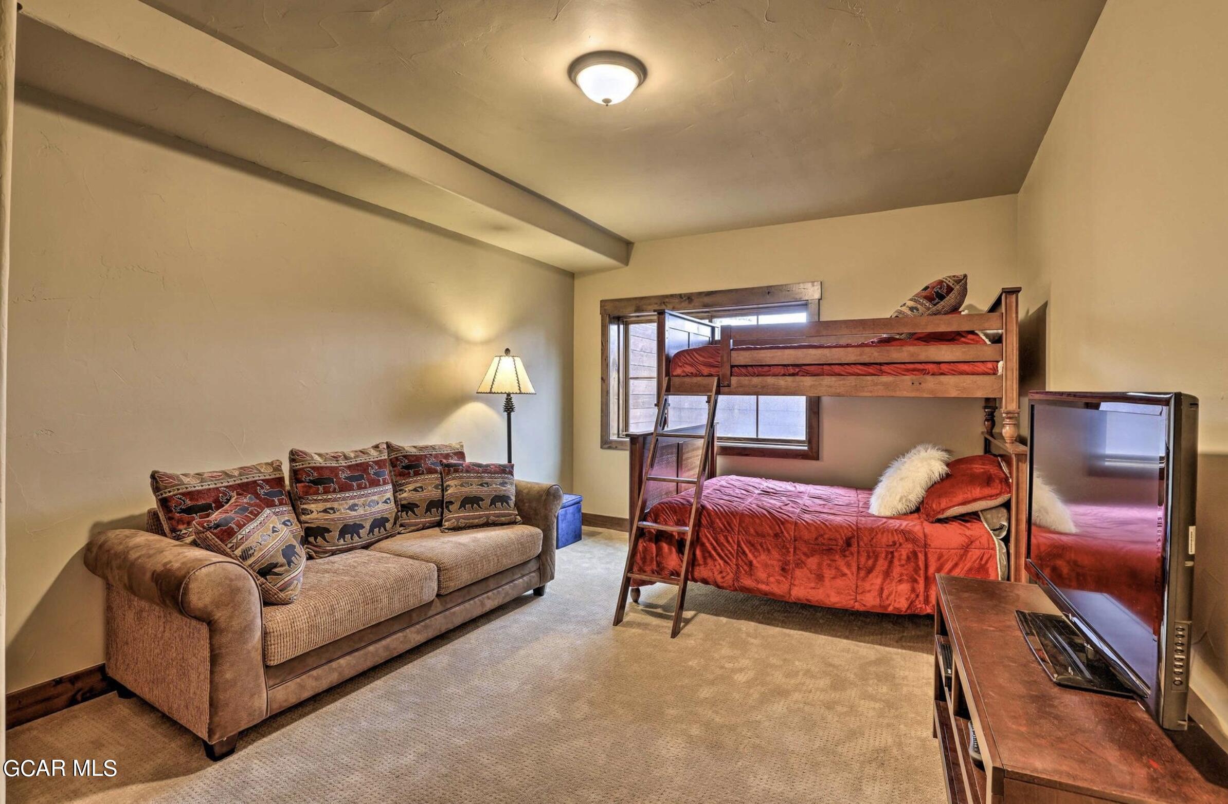 741 GCR 834 Fraser CO 80442