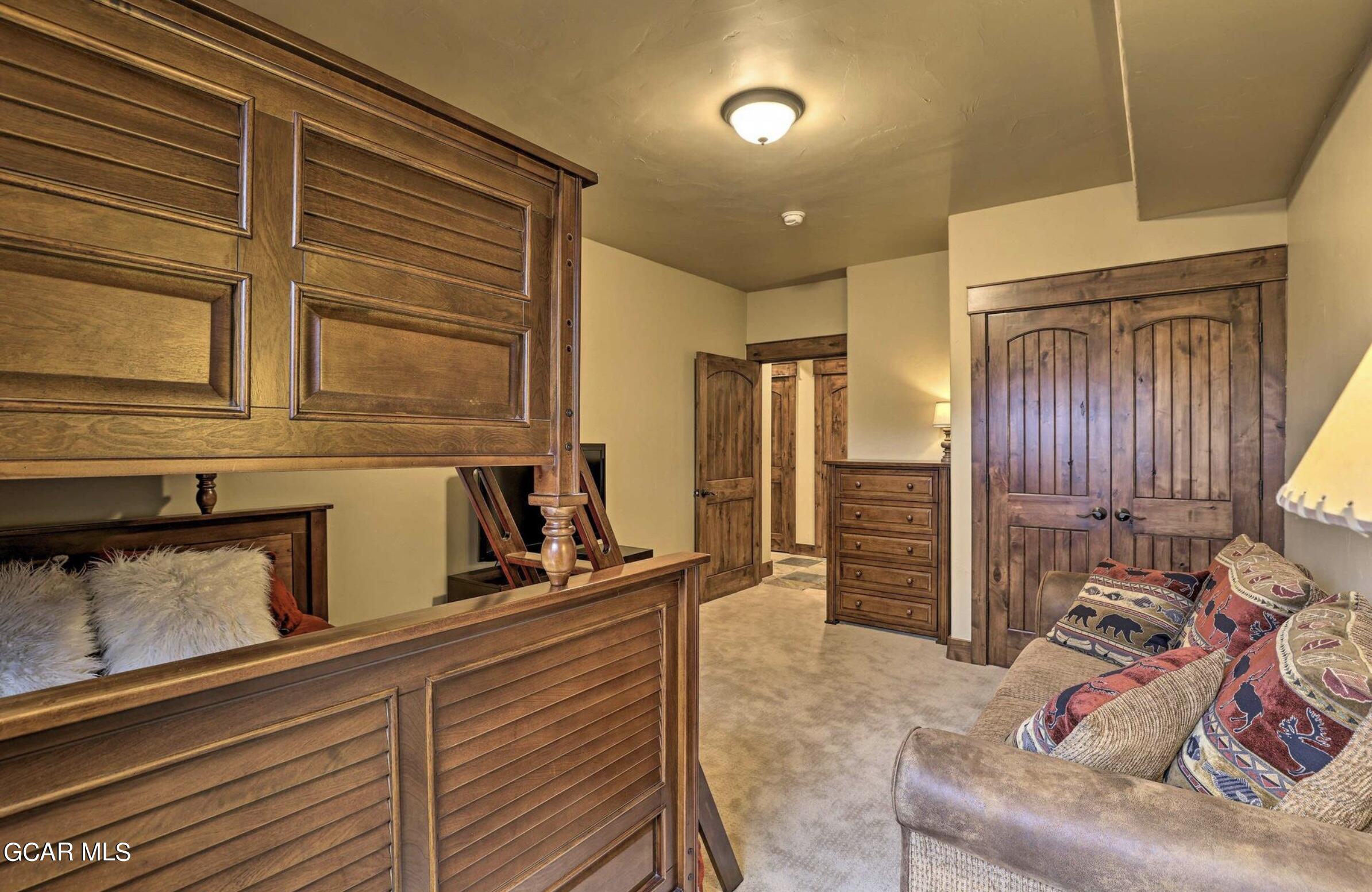 741 GCR 834 Fraser CO 80442