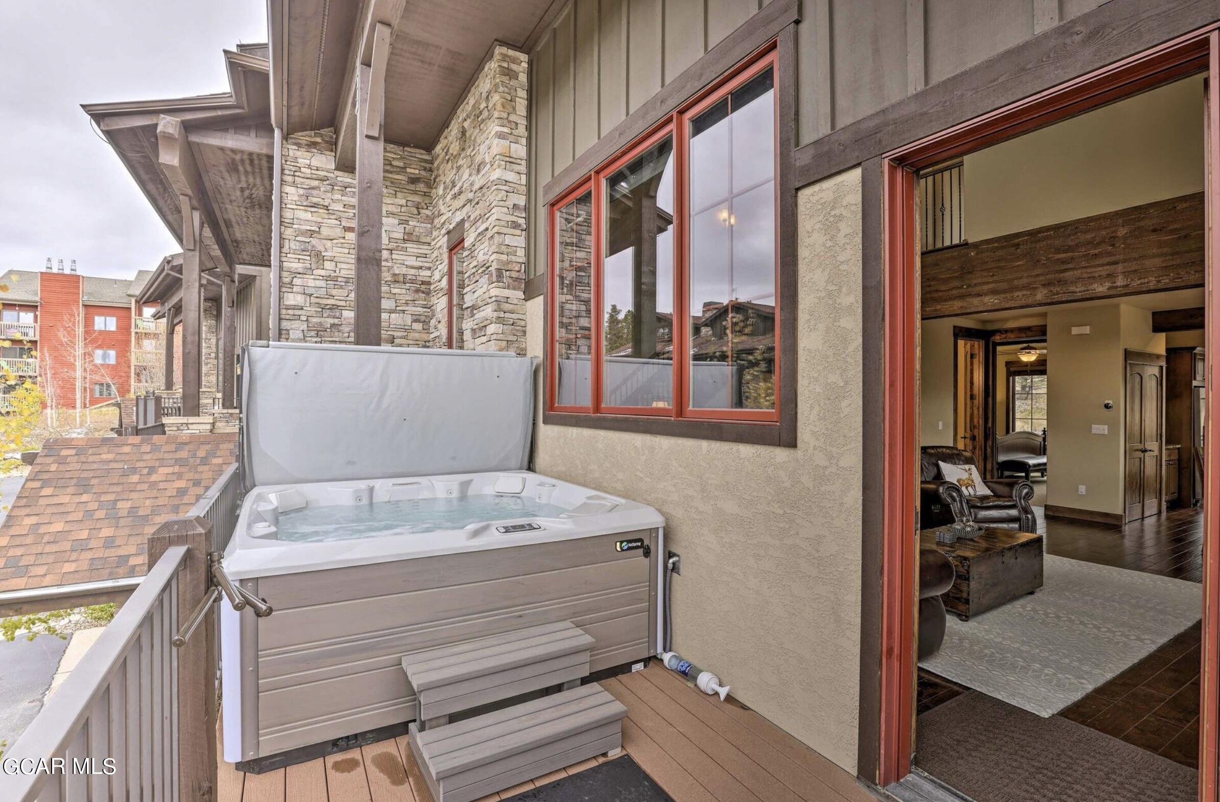 741 GCR 834 Fraser CO 80442